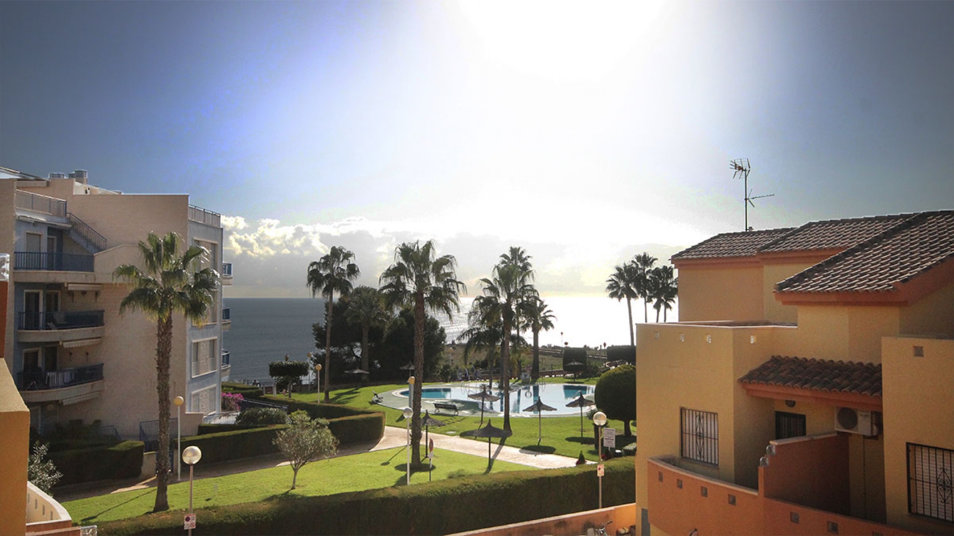 Resale - Townhouse - Cabo Roig - Vistamar, Beachside Cabo Roig