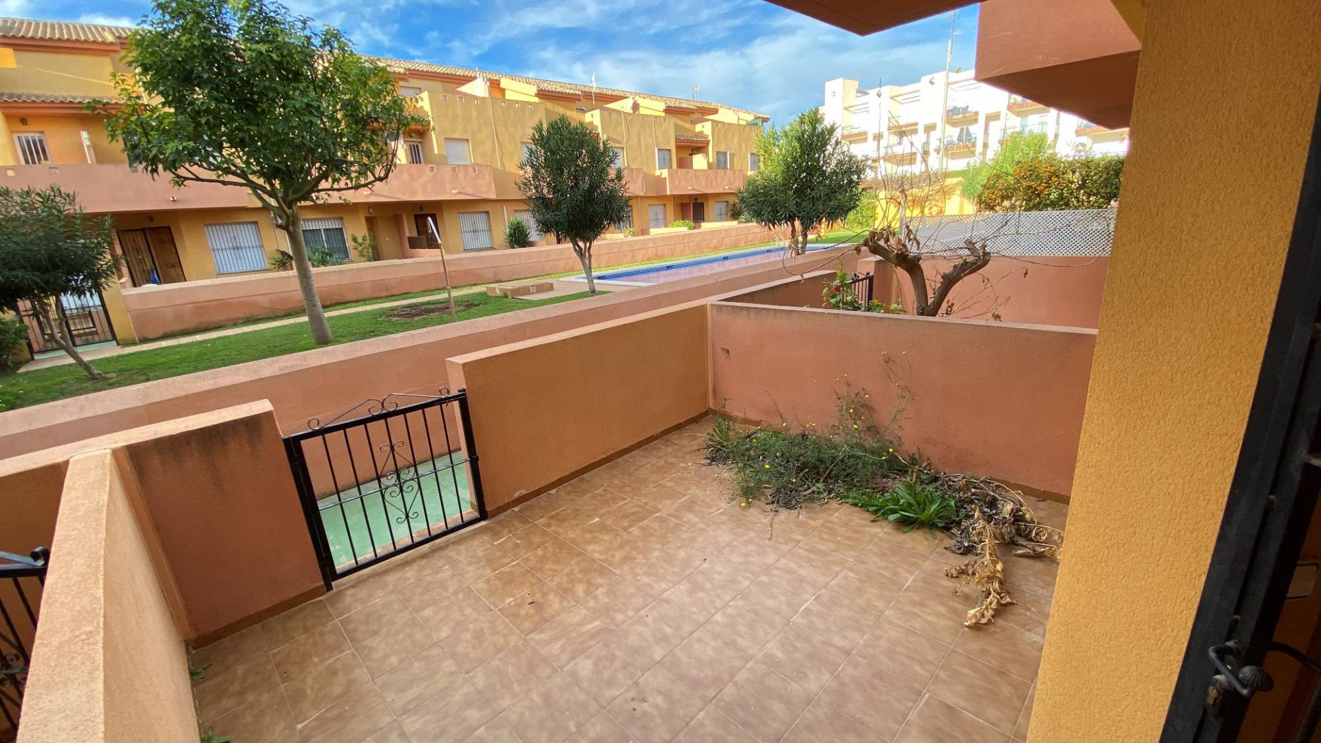 Resale - Townhouse - Cabo Roig - Vistamar, Beachside Cabo Roig