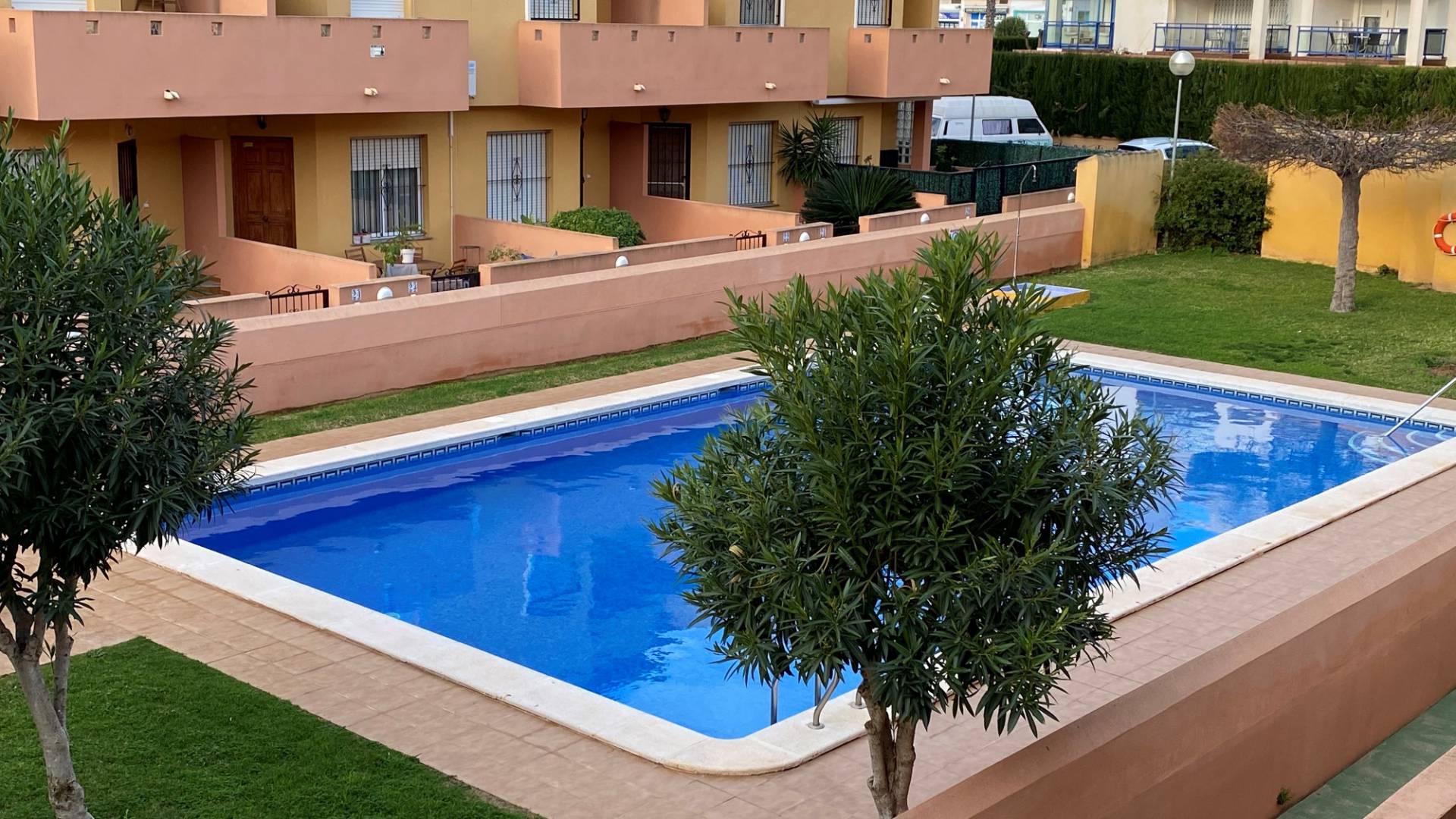 Resale - Townhouse - Cabo Roig - Vistamar, Beachside Cabo Roig