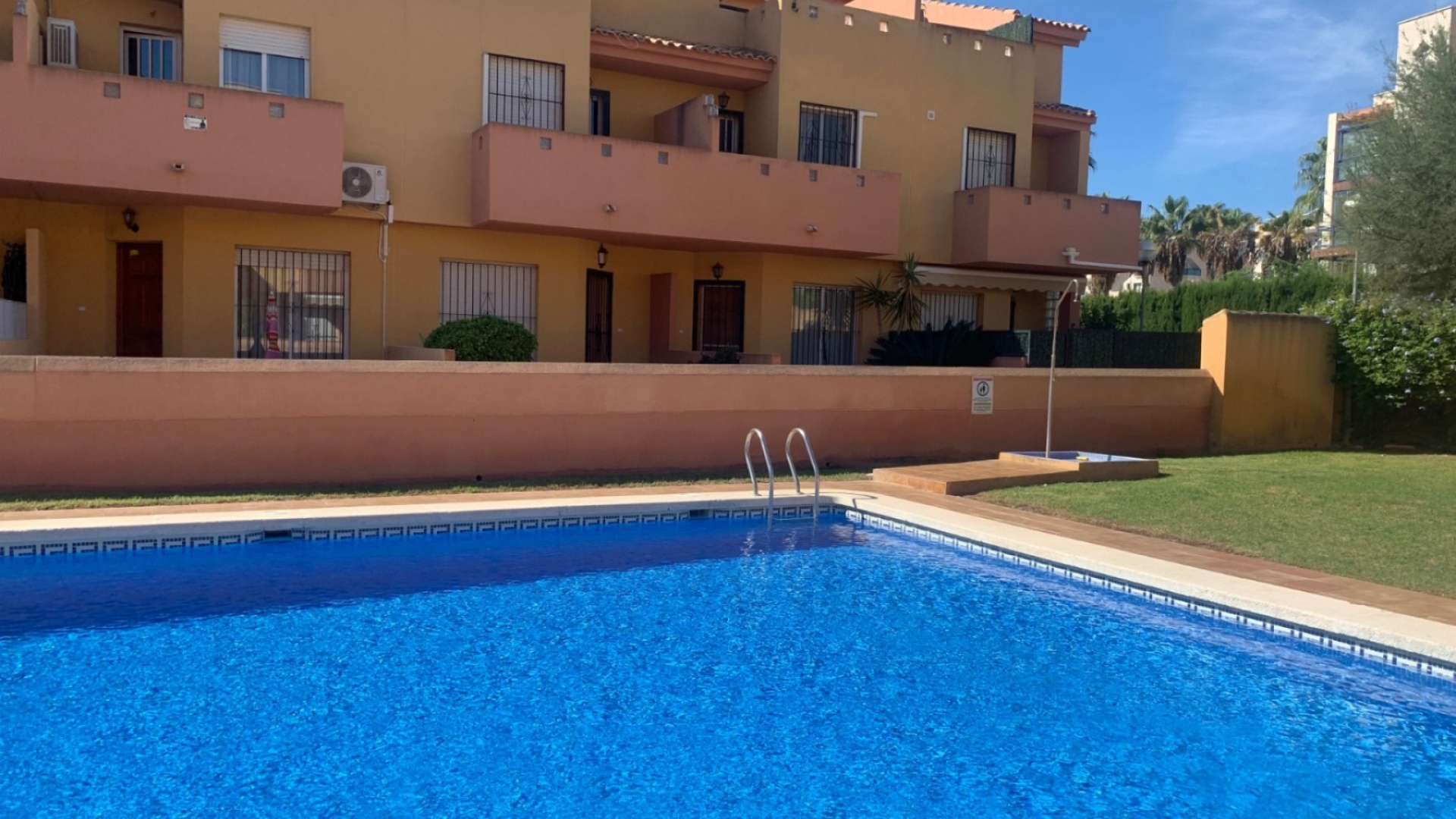 Resale - Townhouse - Cabo Roig - Vistamar, Beachside Cabo Roig