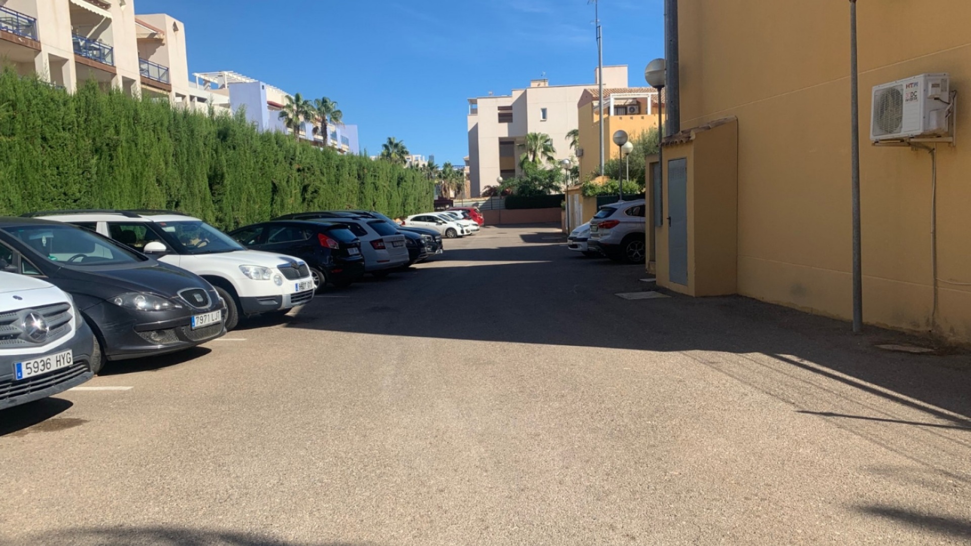 Resale - Townhouse - Cabo Roig - Vistamar, Beachside Cabo Roig