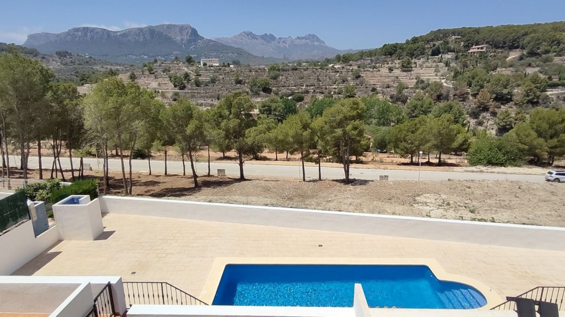 Resale - Townhouse - Calpe