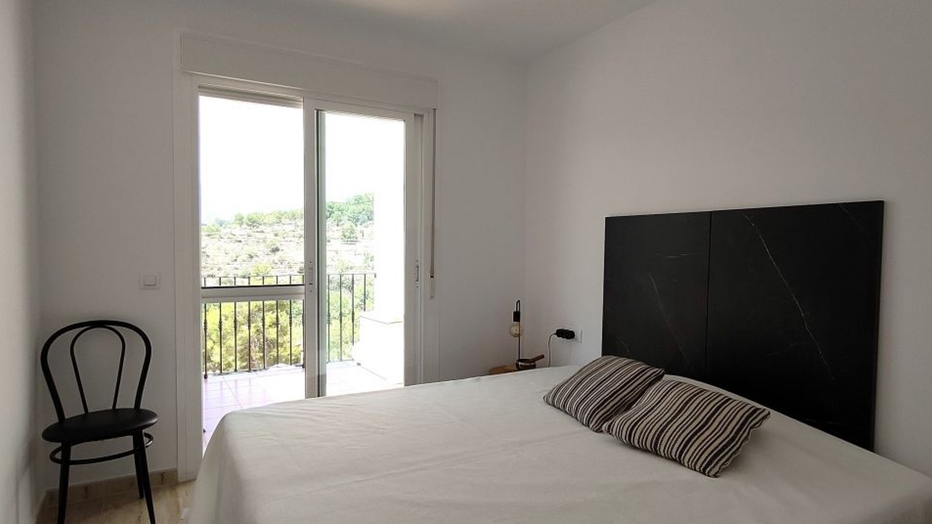Resale - Townhouse - Calpe