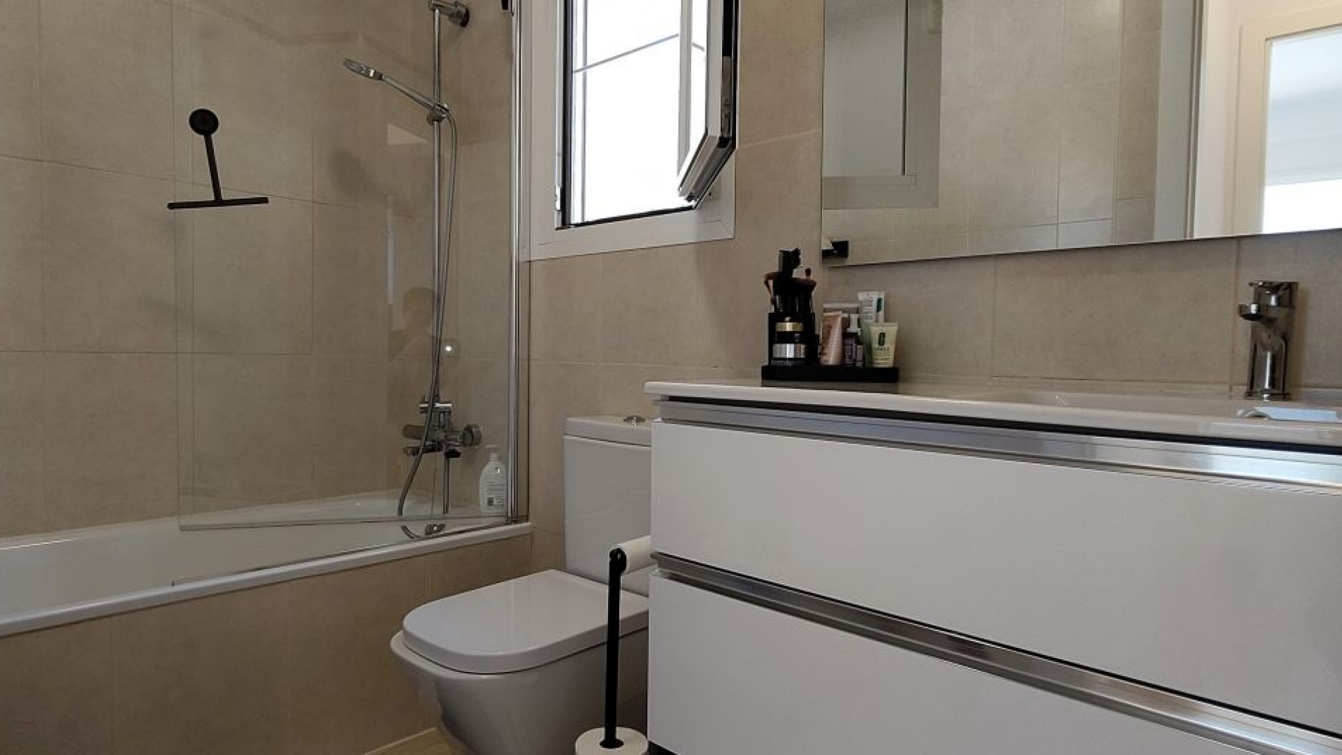 Resale - Townhouse - Calpe