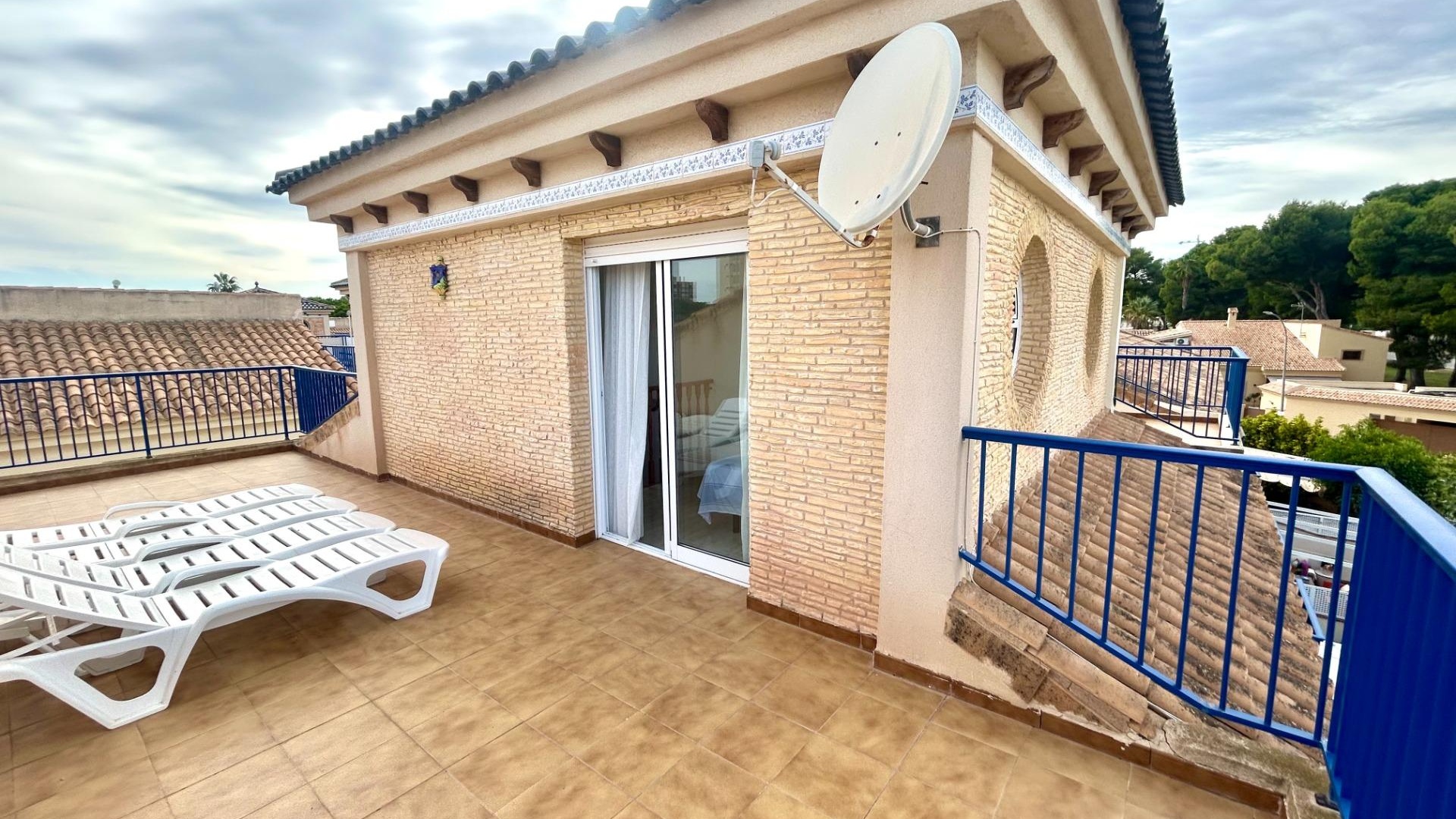 Resale - Townhouse - Campoamor - Beachside Campoamor