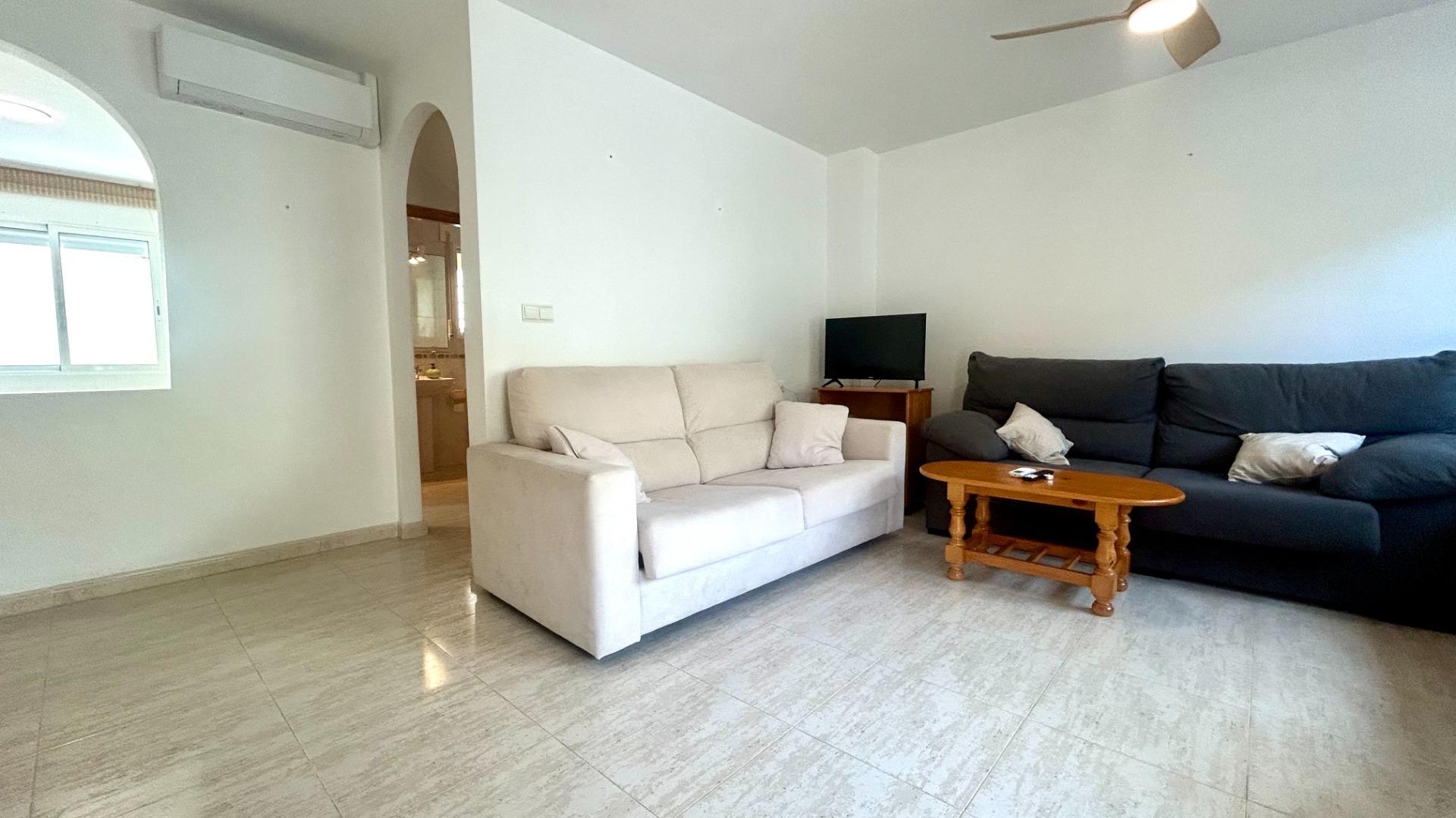 Resale - Townhouse - Campoamor - Beachside Campoamor