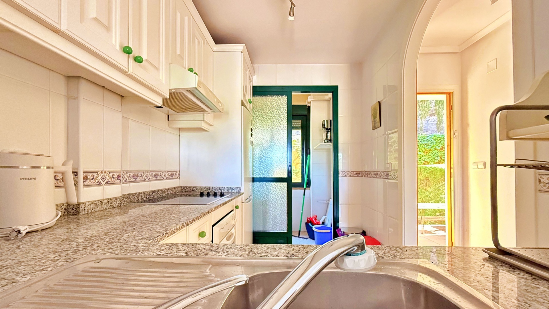 Resale - Townhouse - Campoamor - Campoamor Golf