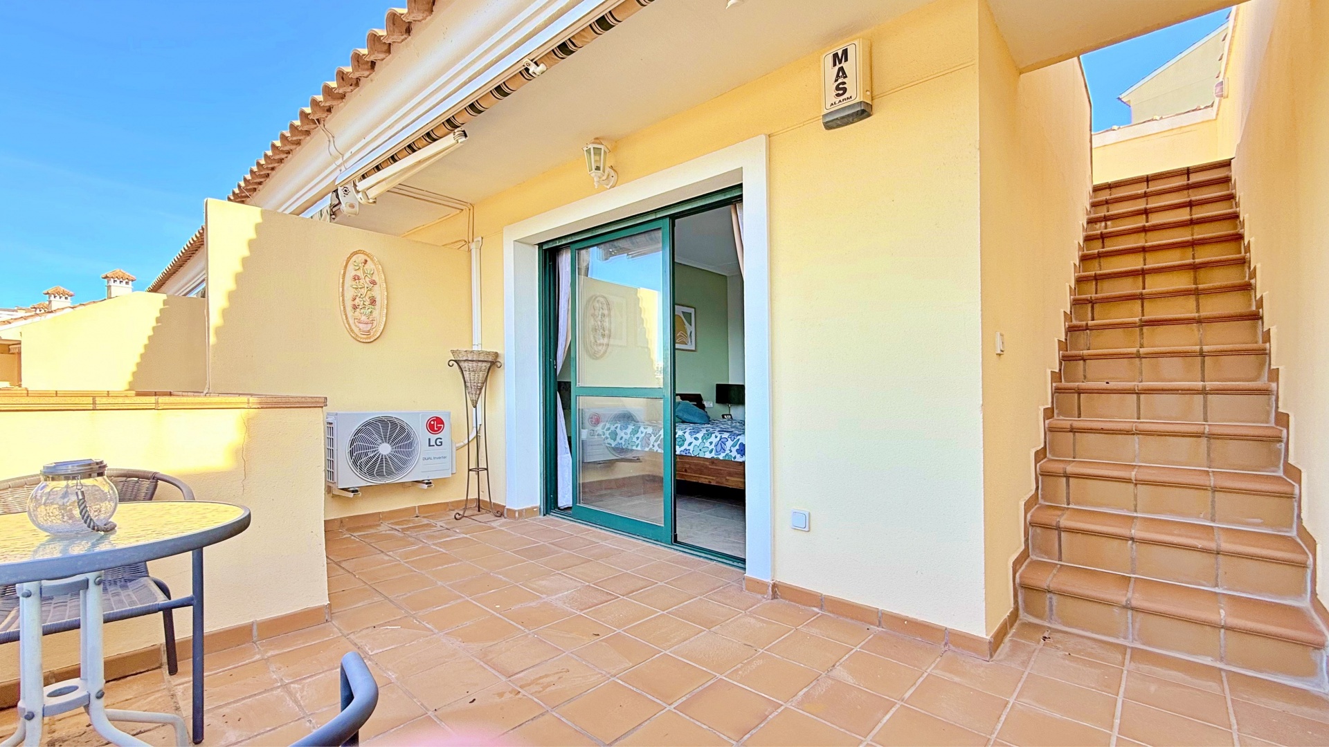 Resale - Townhouse - Campoamor - Campoamor Golf