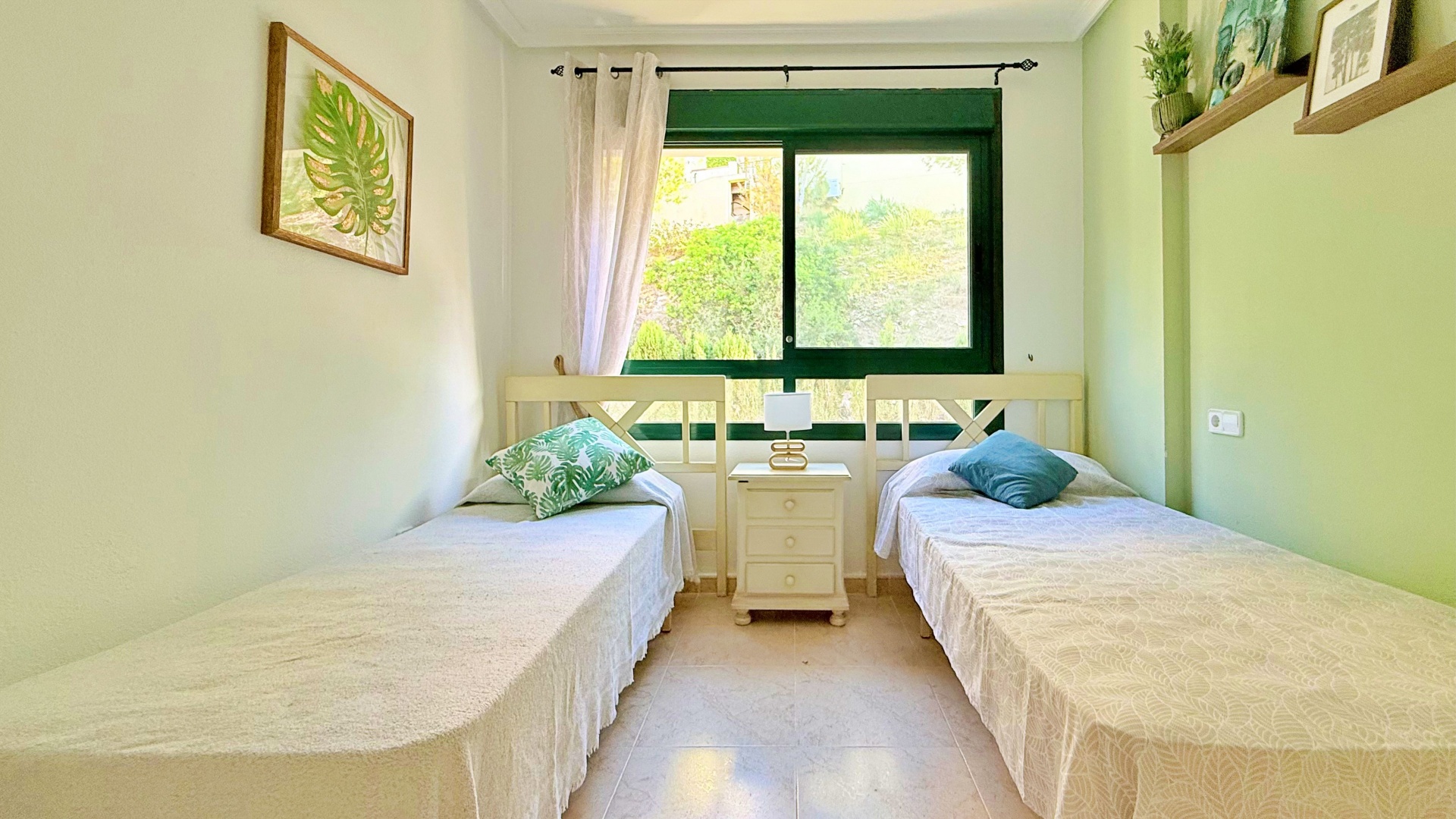 Resale - Townhouse - Campoamor - Campoamor Golf