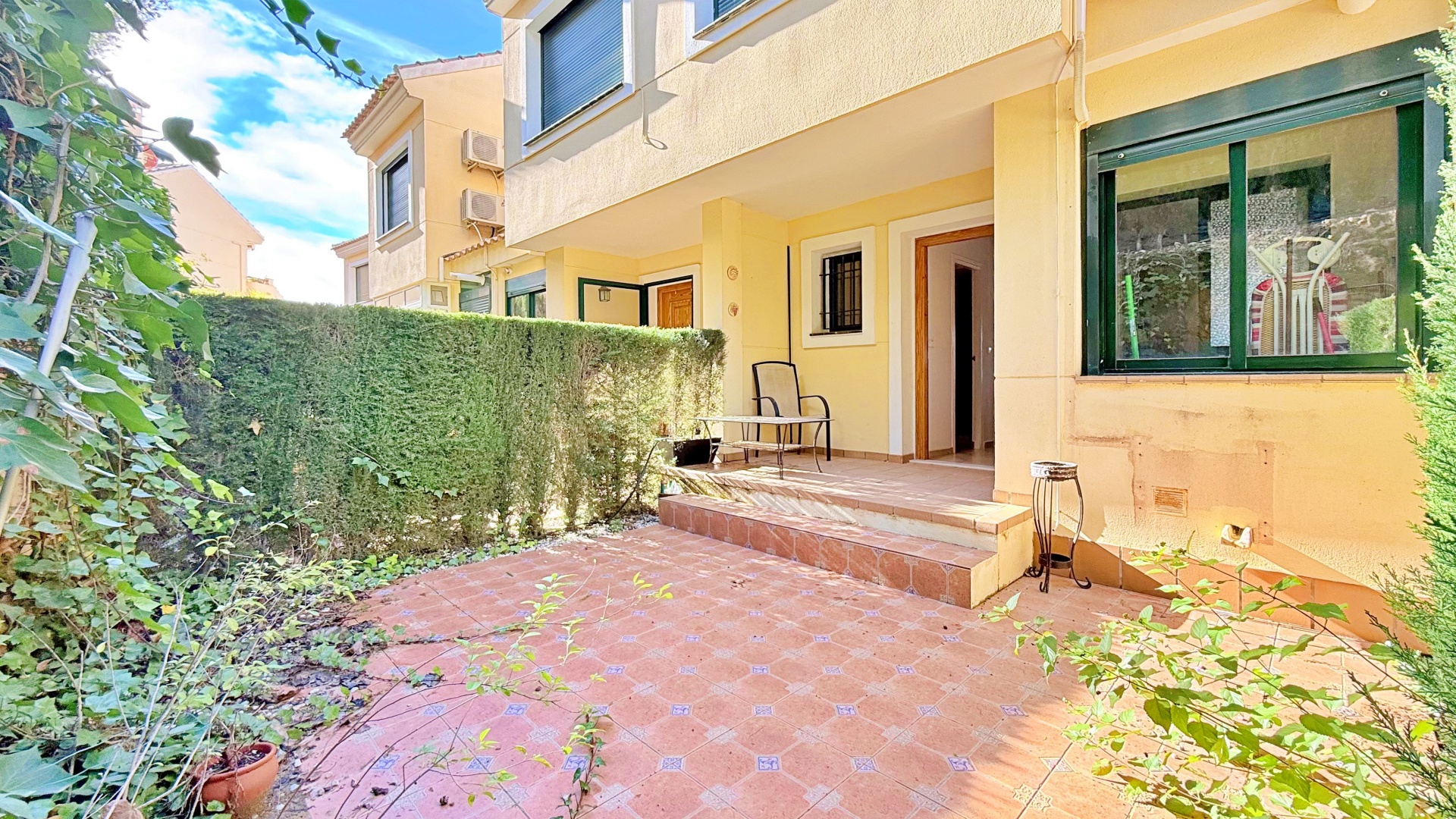 Resale - Townhouse - Campoamor - Campoamor Golf