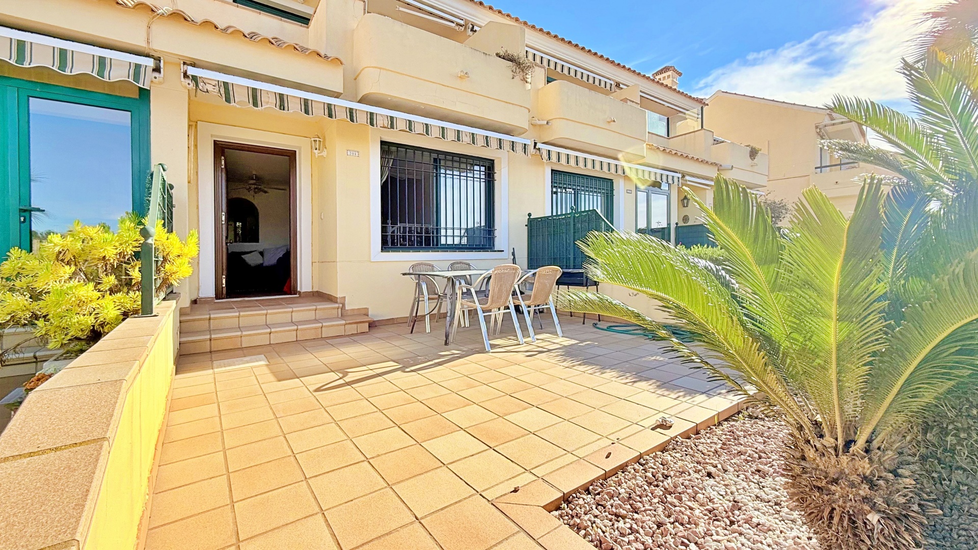 Resale - Townhouse - Campoamor - Campoamor Golf