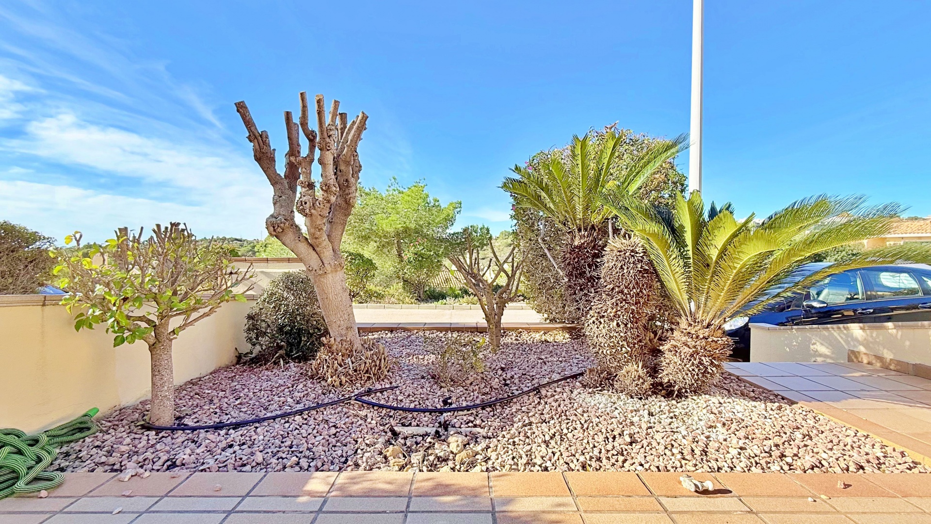 Resale - Townhouse - Campoamor - Campoamor Golf