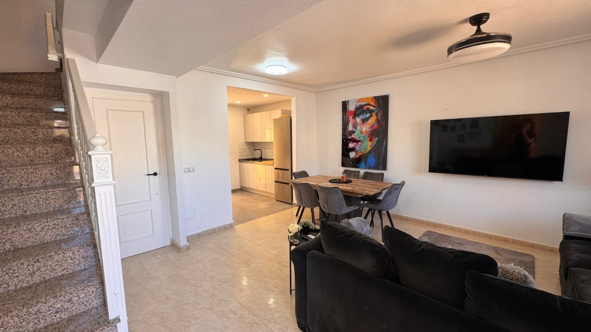 Resale - Townhouse - Campoamor - Las Ocas