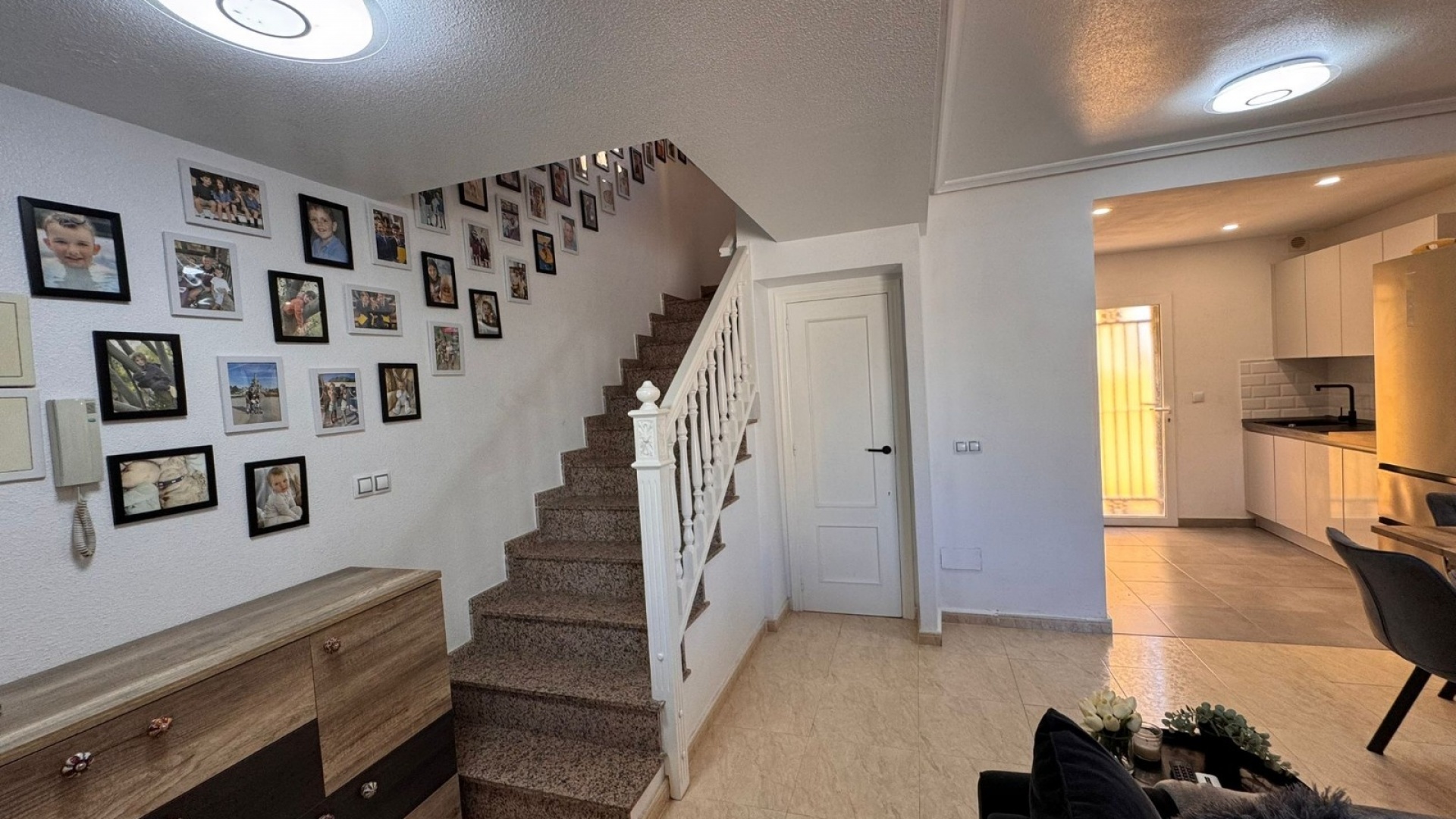 Resale - Townhouse - Campoamor - Las Ocas