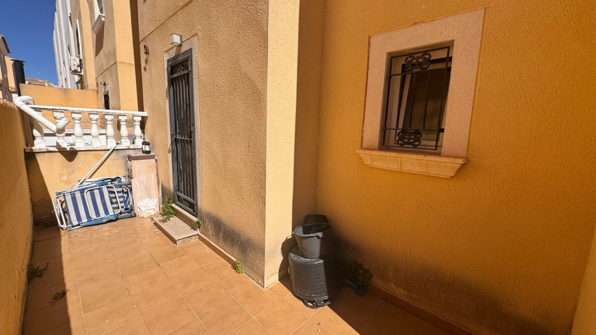 Resale - Townhouse - Campoamor - Las Ocas