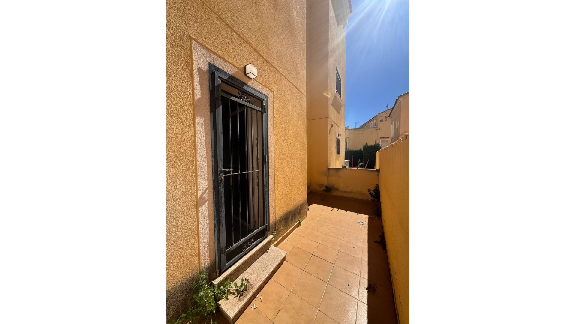 Resale - Townhouse - Campoamor - Las Ocas