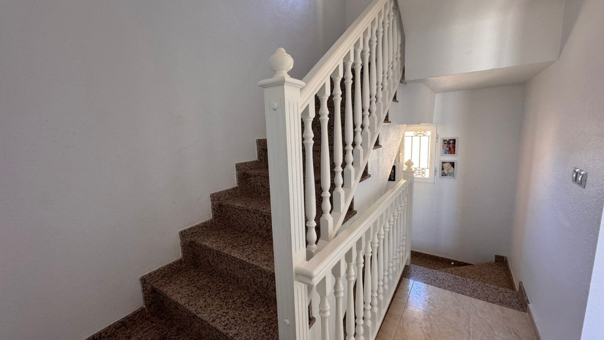 Resale - Townhouse - Campoamor - Las Ocas