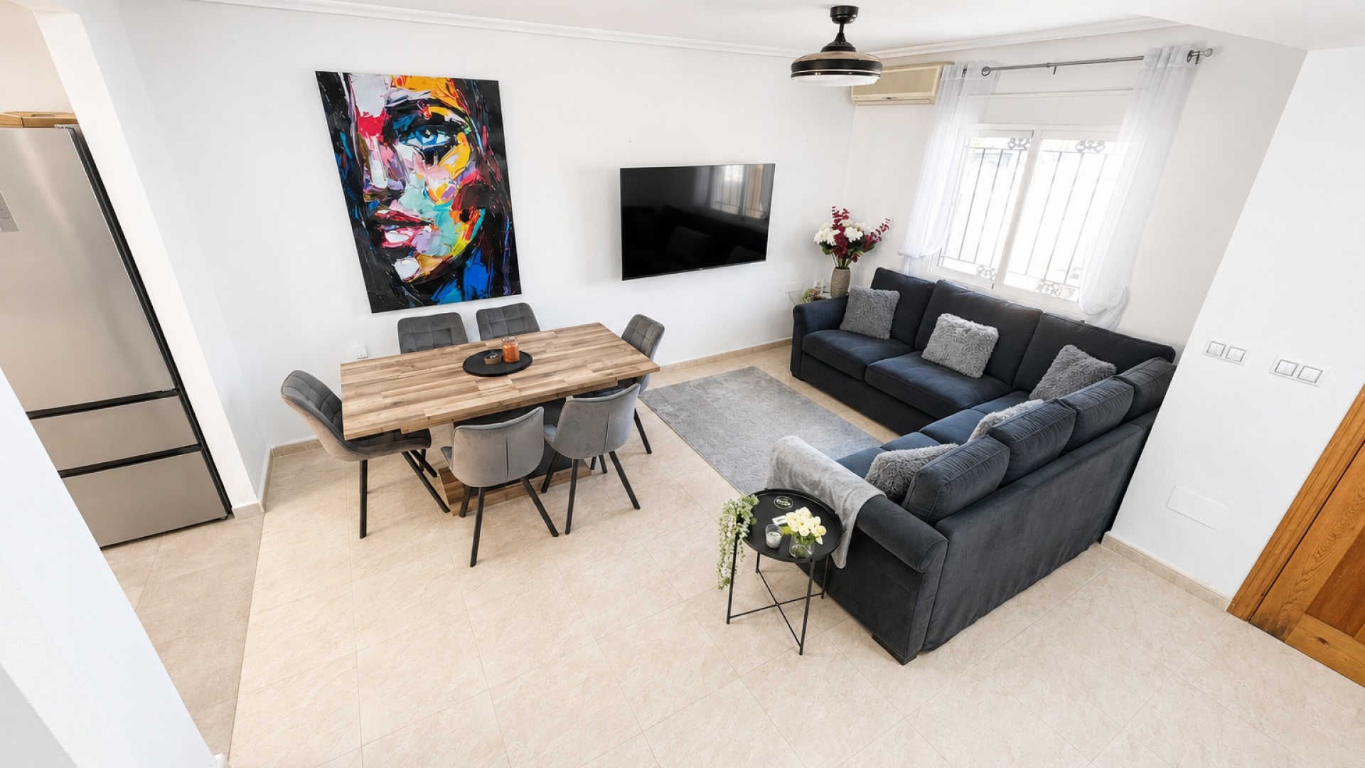 Resale - Townhouse - Campoamor - Las Ocas