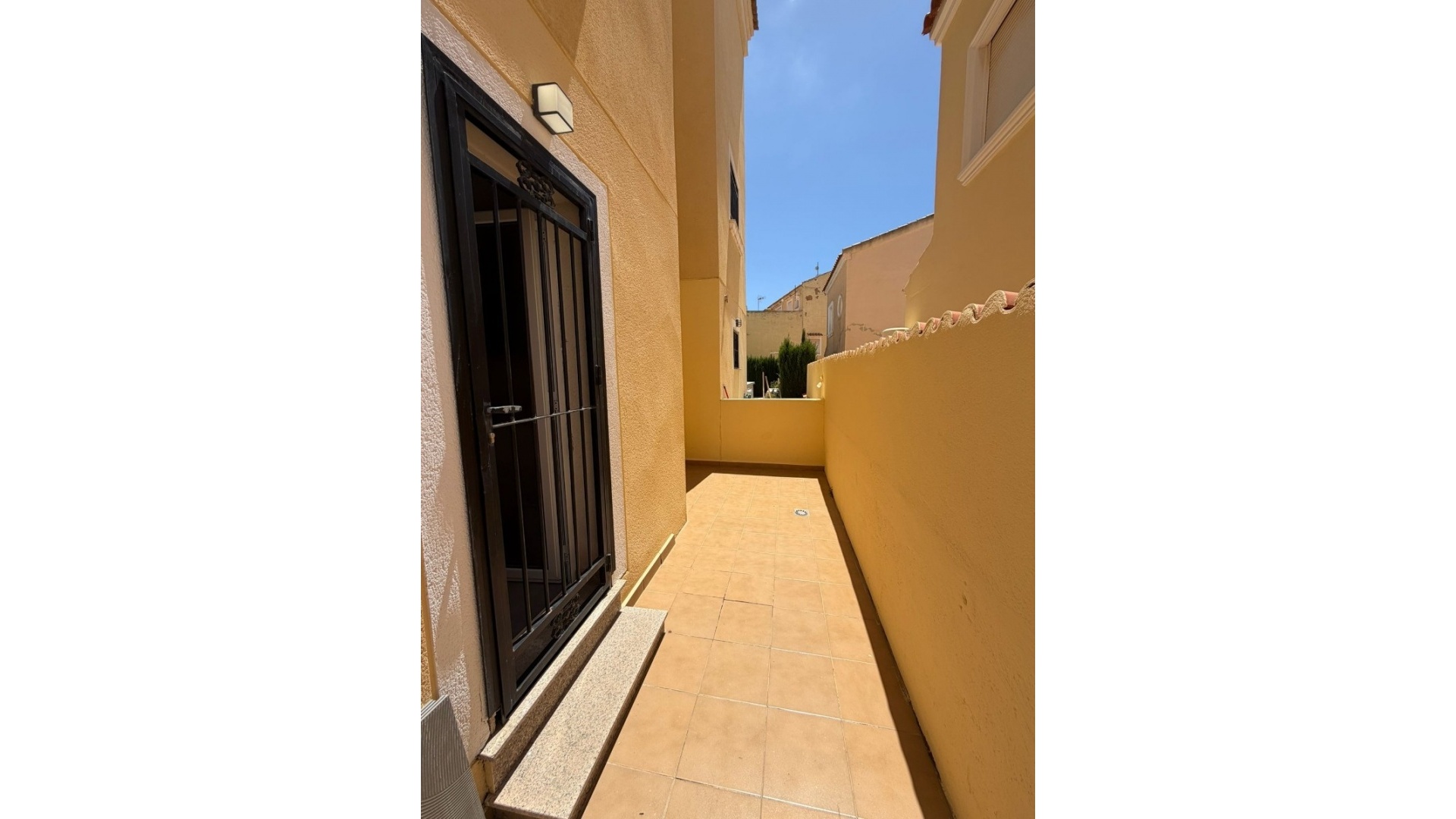 Resale - Townhouse - Campoamor - Las Ocas