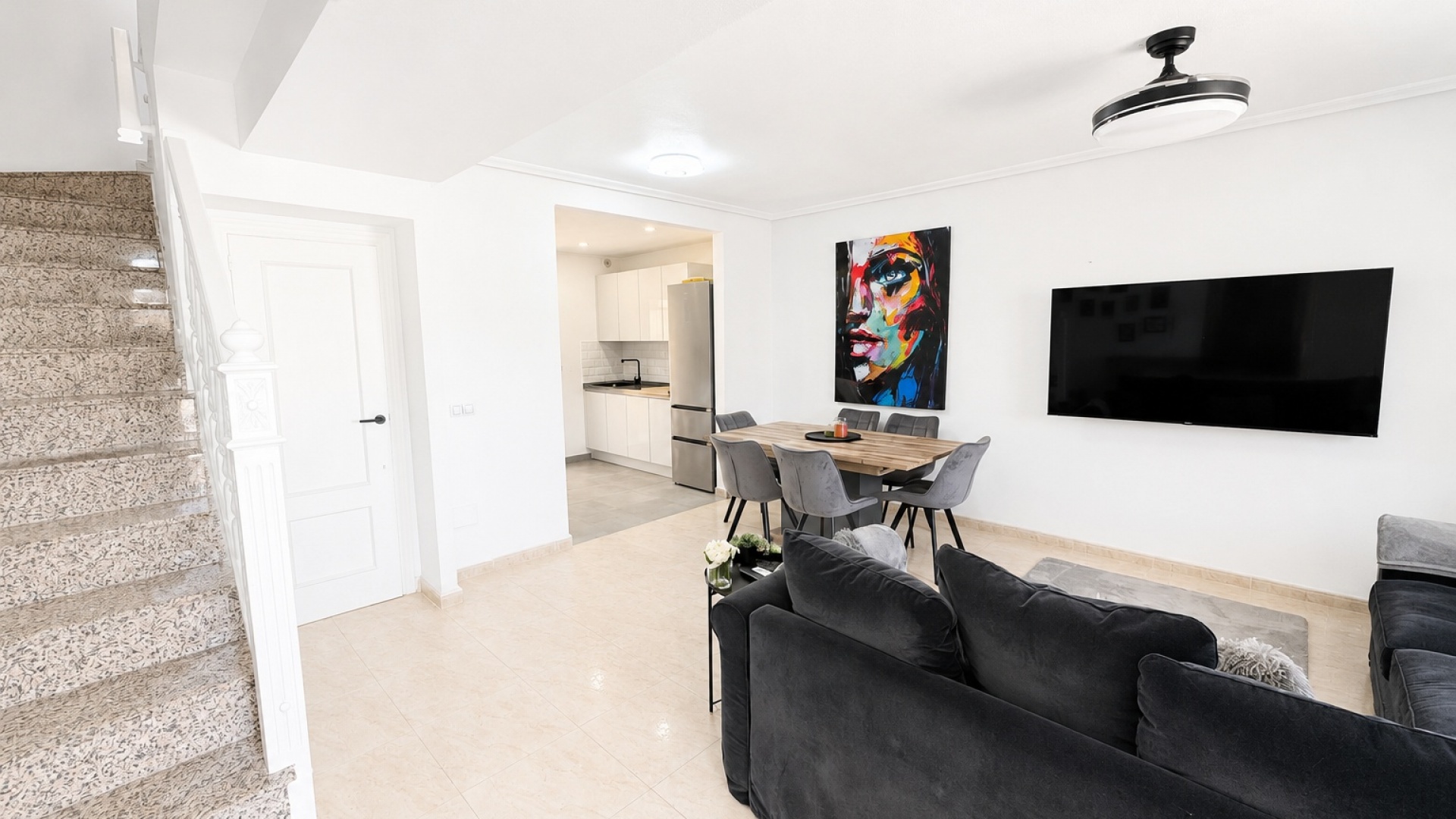 Resale - Townhouse - Campoamor - Las Ocas
