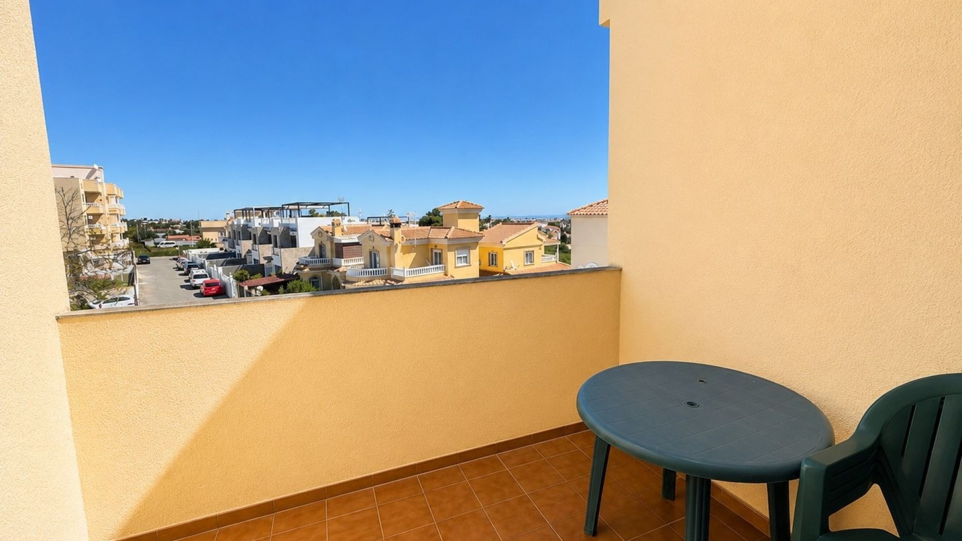 Resale - Townhouse - Campoamor - Las Ocas