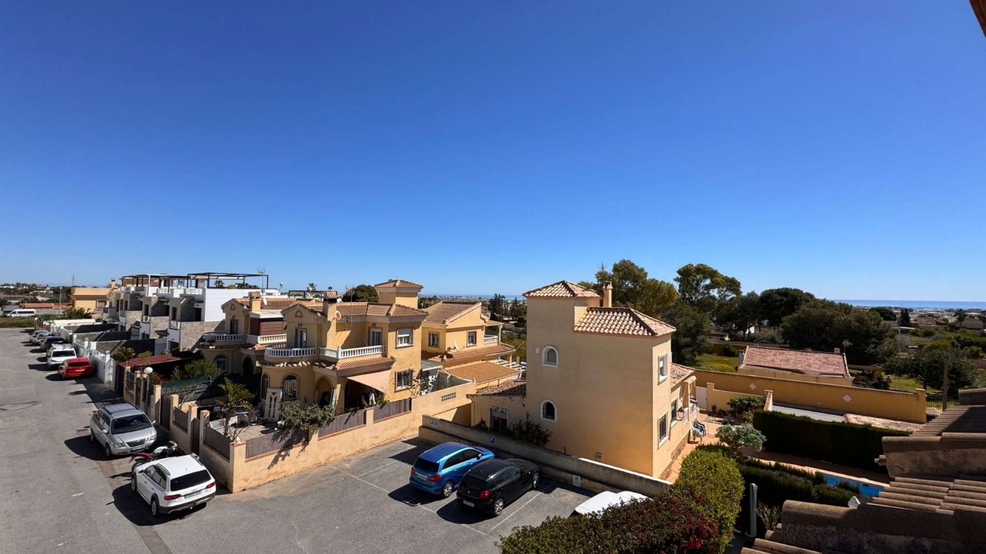 Resale - Townhouse - Campoamor - Las Ocas