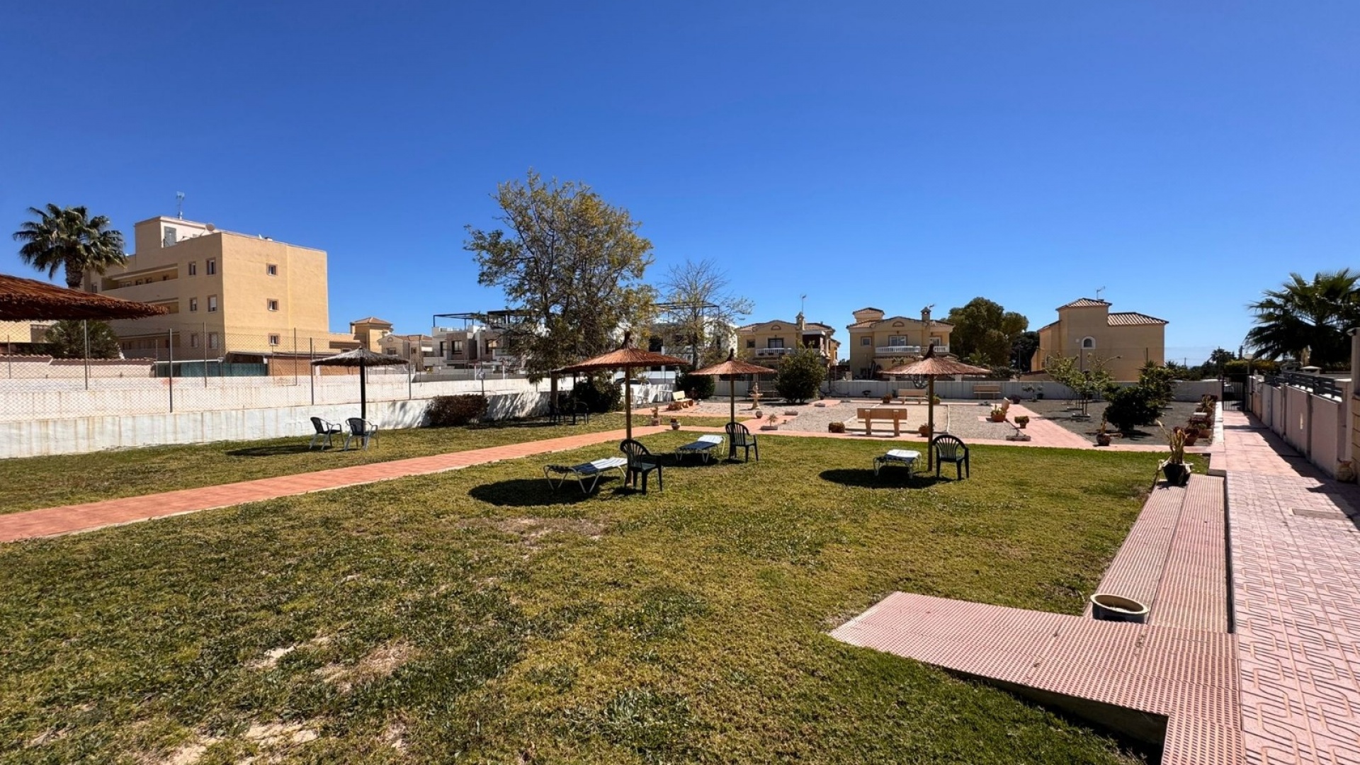Resale - Townhouse - Campoamor - Las Ocas