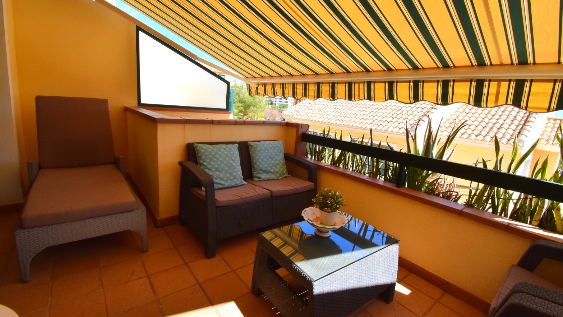 Resale - Townhouse - Campoamor - lomas de campoamor