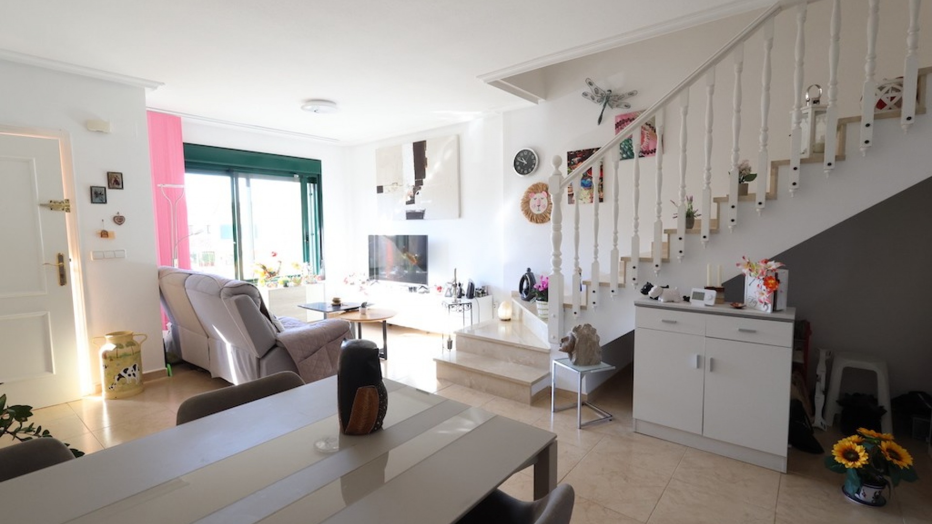 Resale - Townhouse - Campoamor