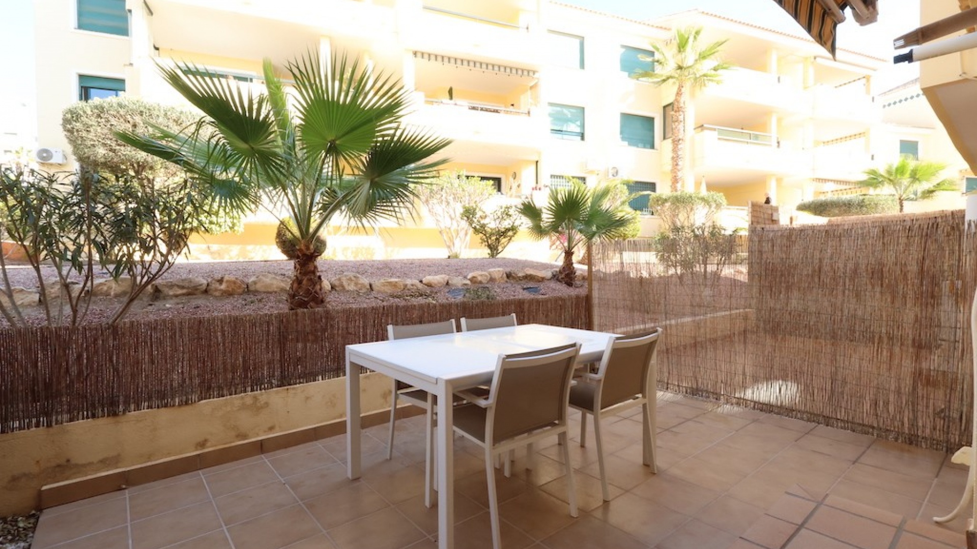 Resale - Townhouse - Campoamor