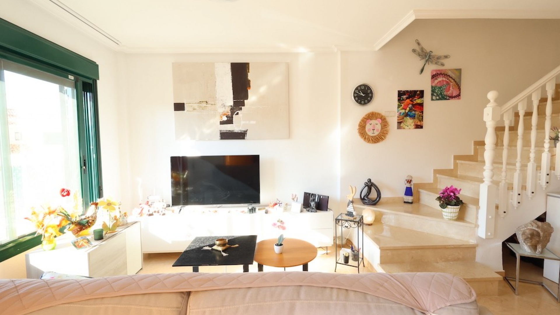 Resale - Townhouse - Campoamor