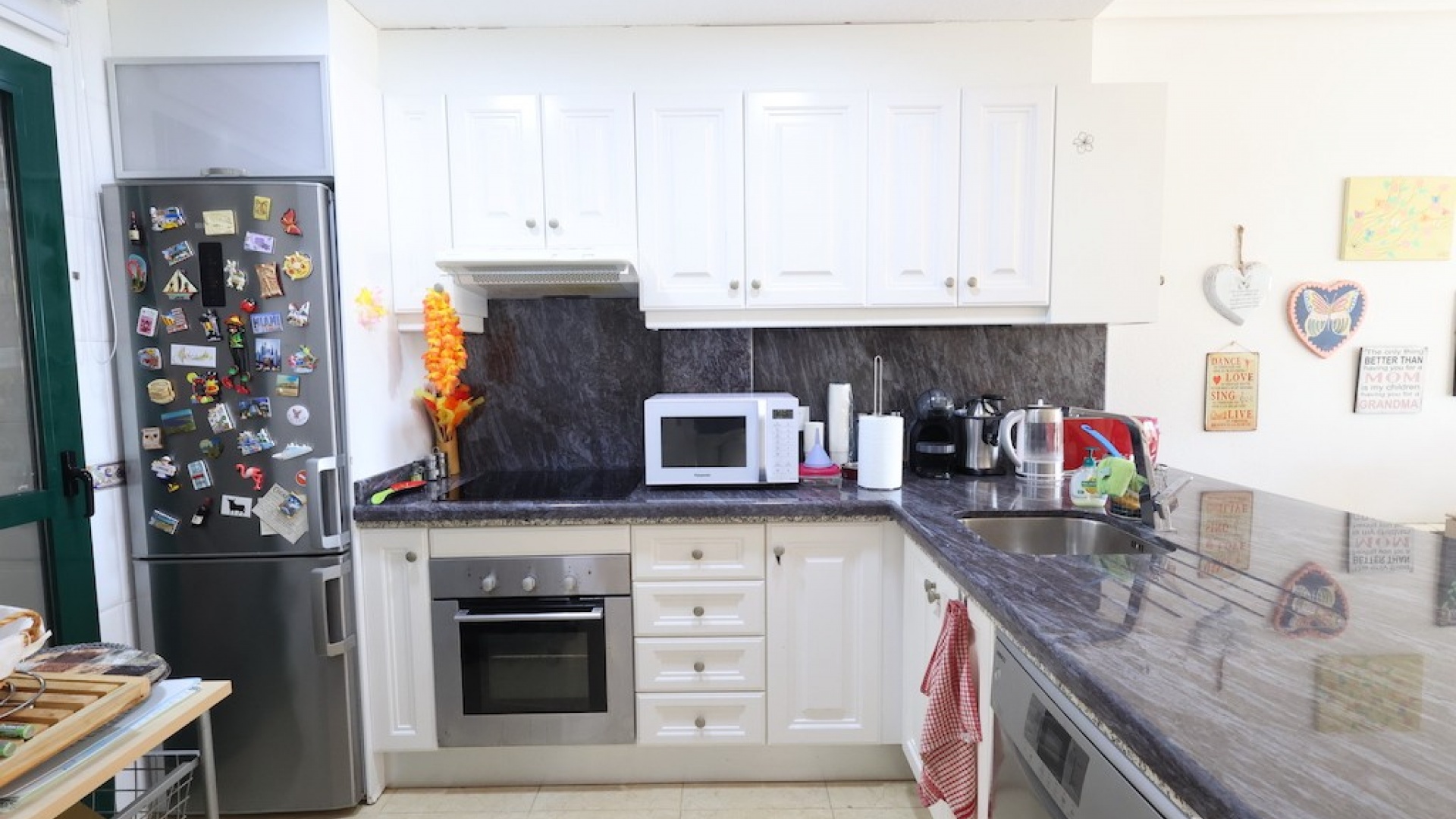 Resale - Townhouse - Campoamor