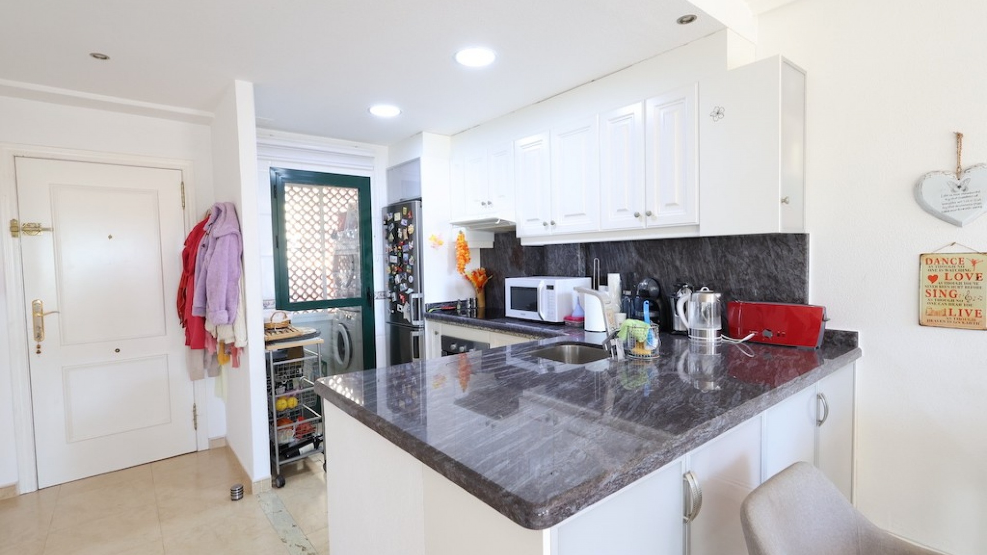 Resale - Townhouse - Campoamor