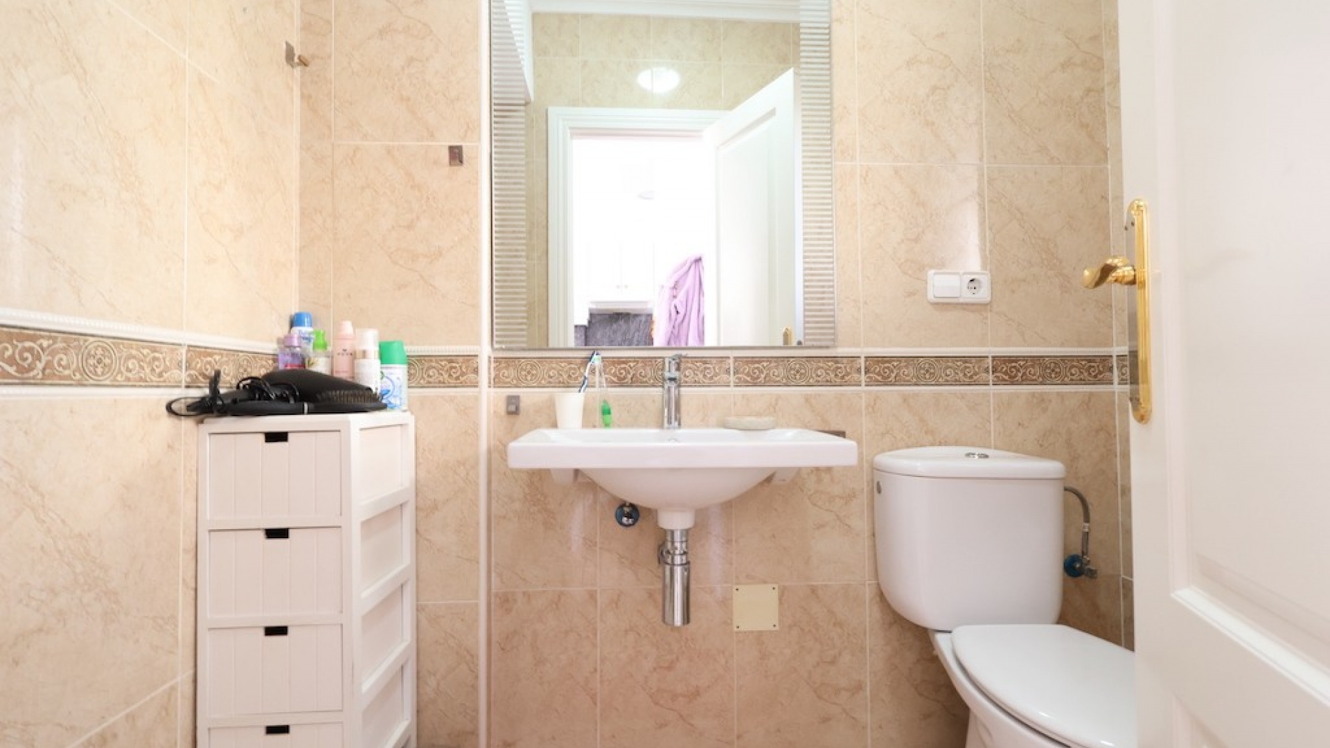 Resale - Townhouse - Campoamor