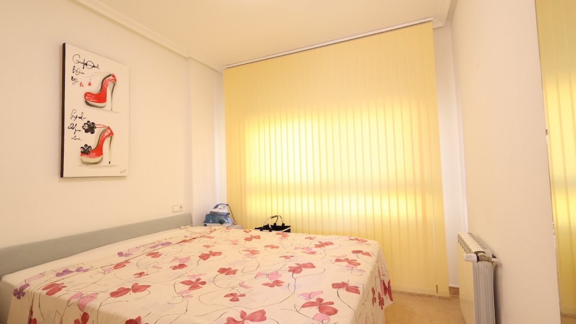 Resale - Townhouse - Campoamor