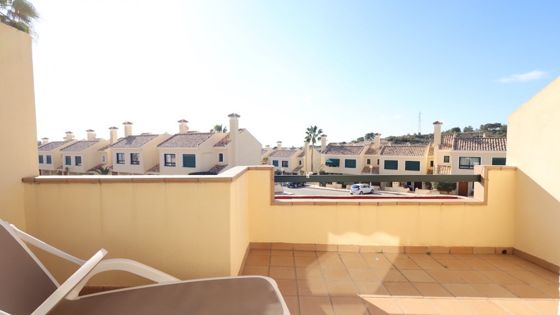 Resale - Townhouse - Campoamor