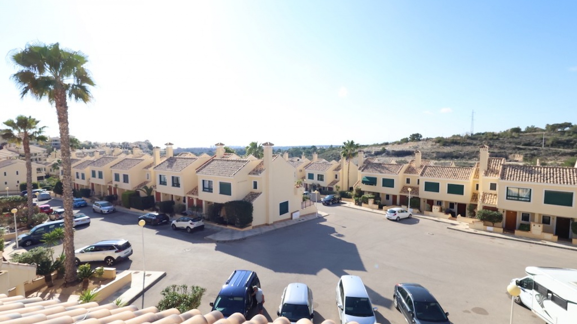 Resale - Townhouse - Campoamor