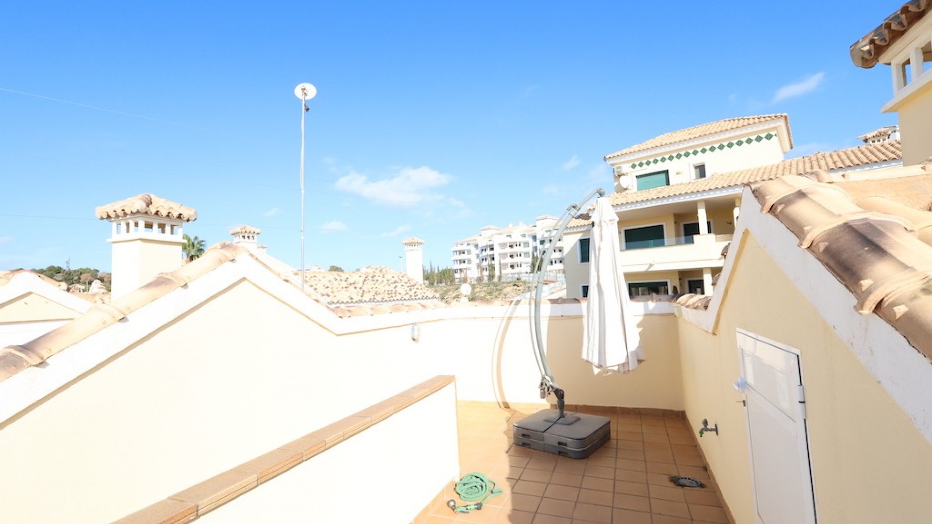 Resale - Townhouse - Campoamor