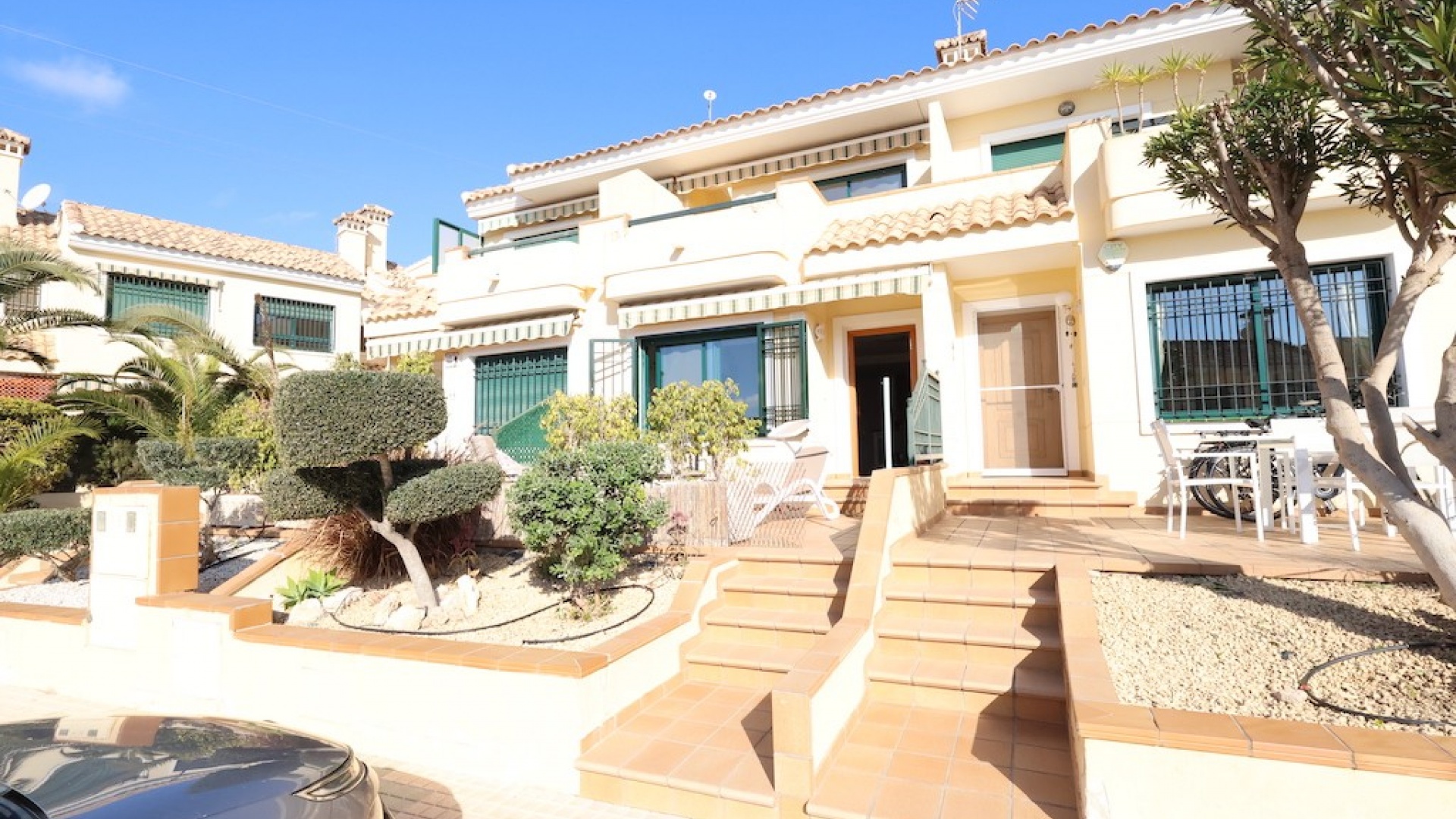 Resale - Townhouse - Campoamor