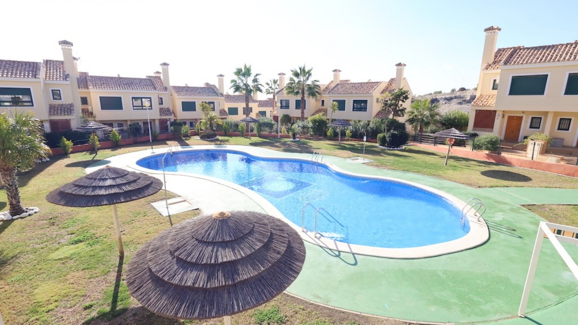 Resale - Townhouse - Campoamor
