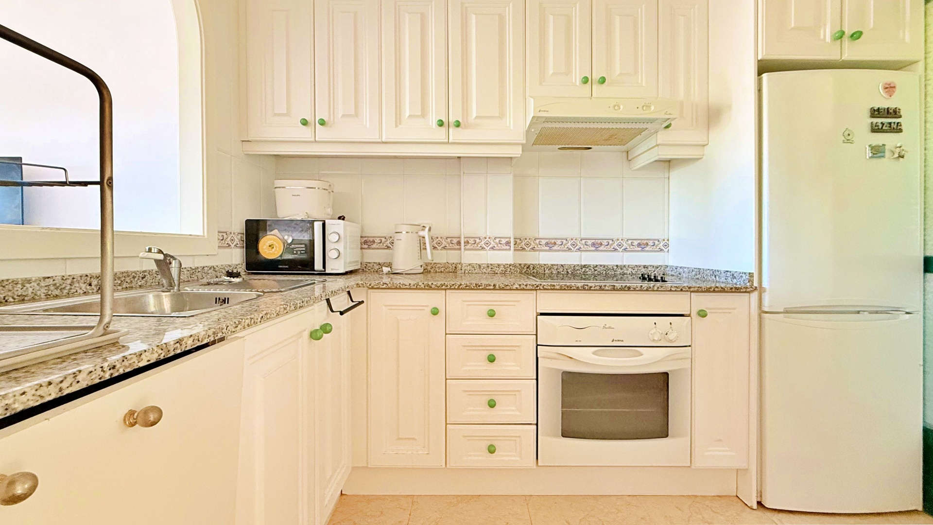 Resale - Townhouse - Campoamor