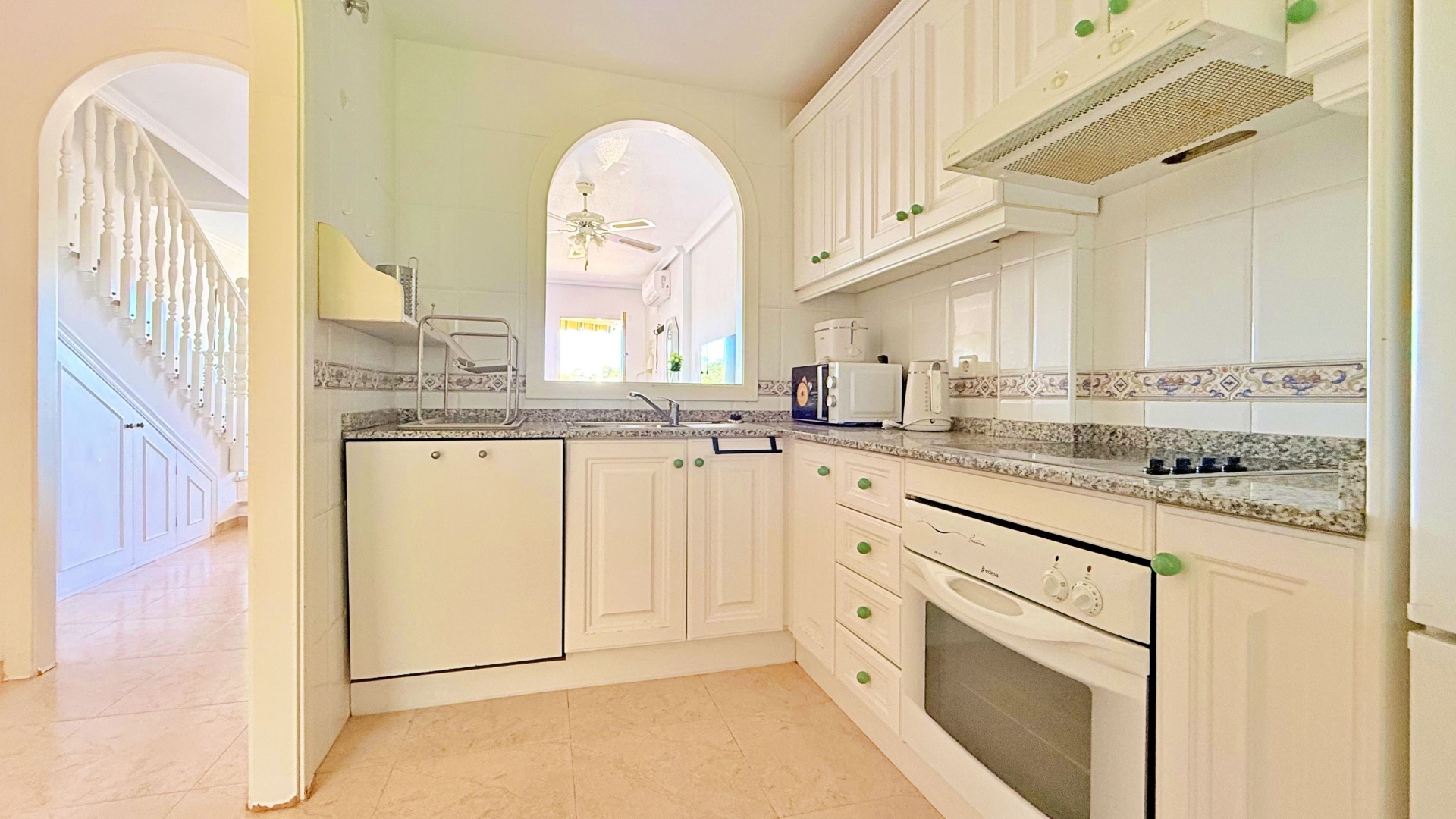 Resale - Townhouse - Campoamor