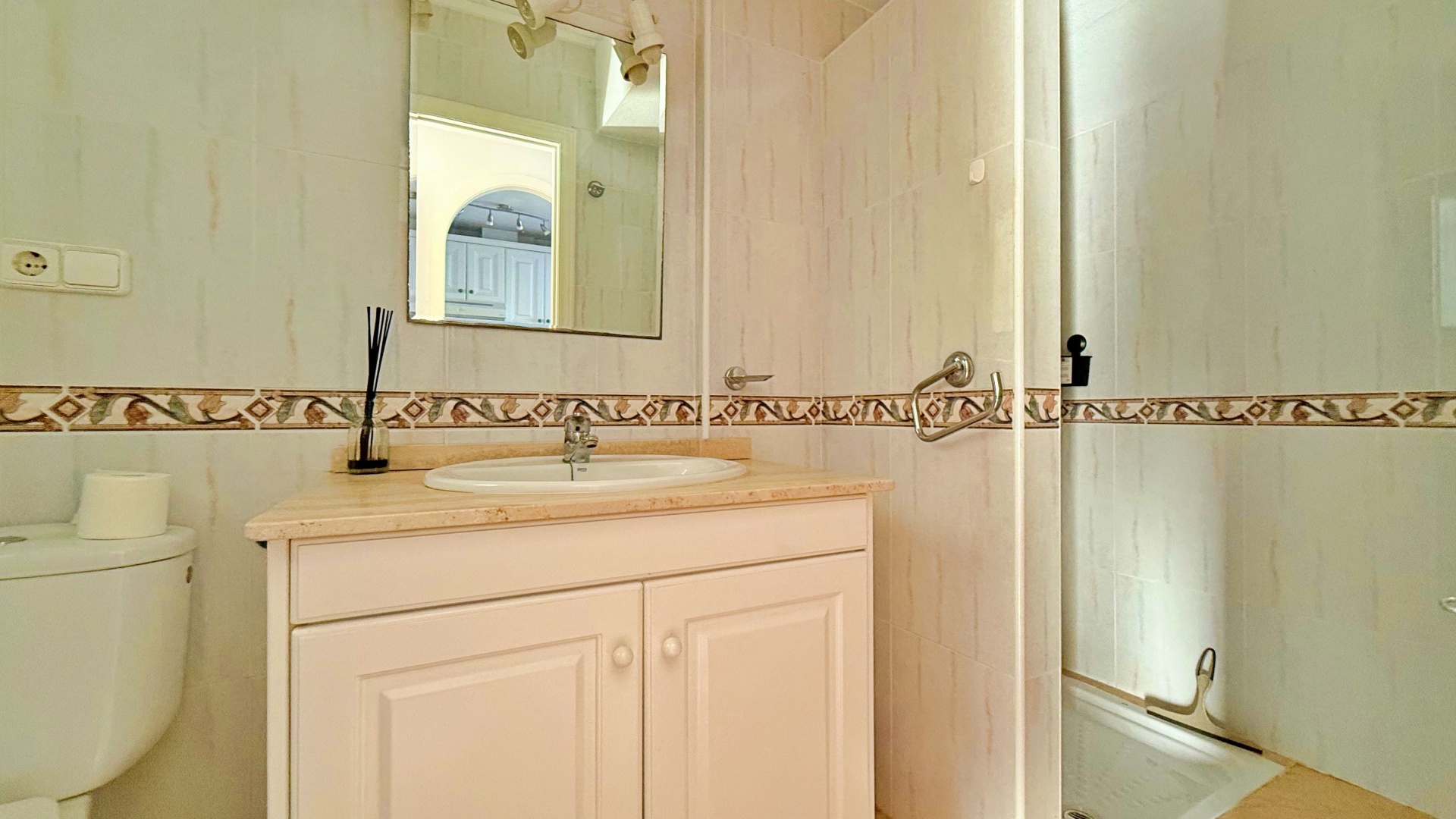 Resale - Townhouse - Campoamor