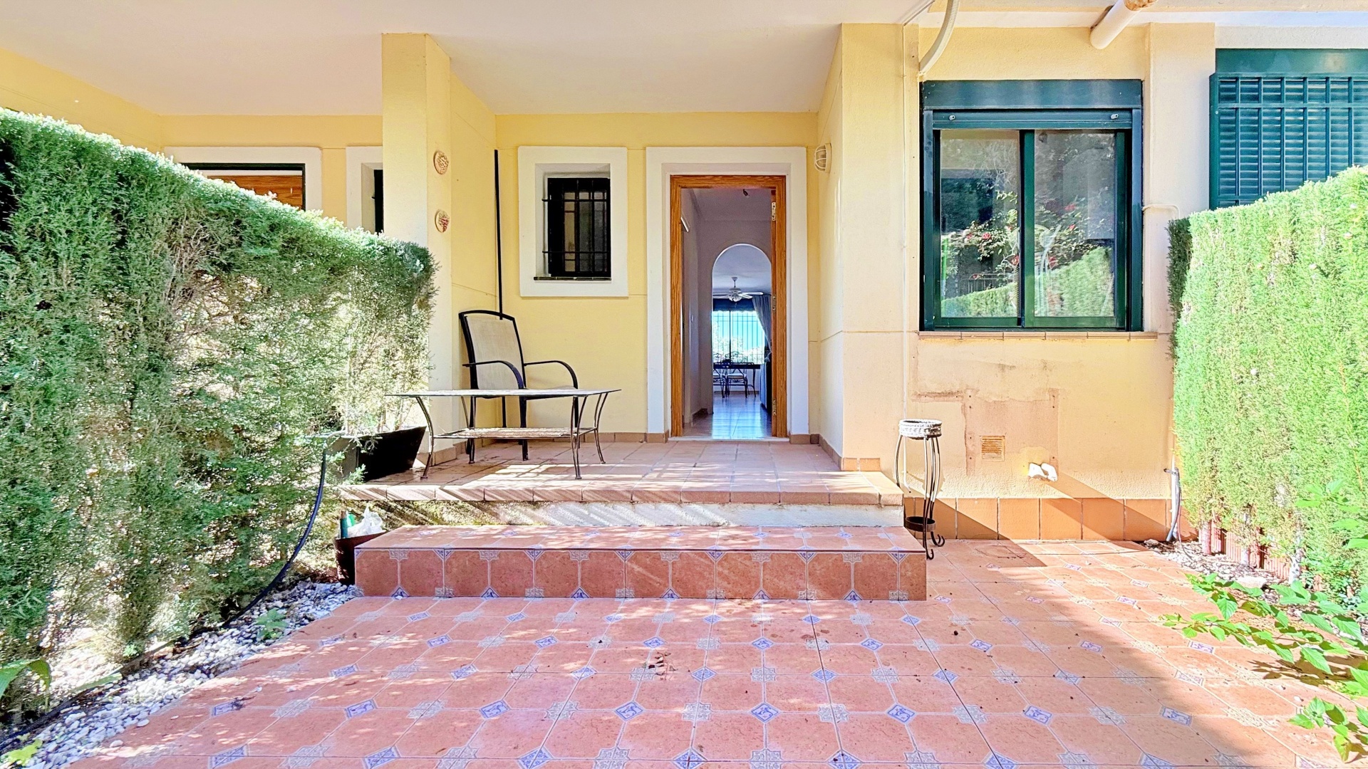 Resale - Townhouse - Campoamor