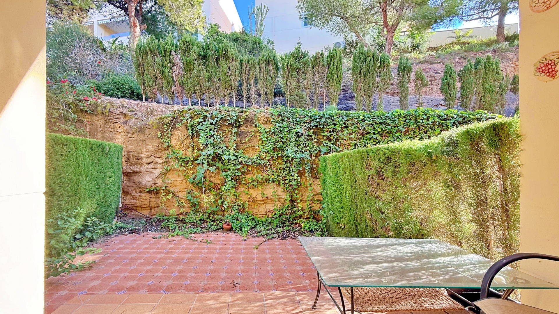 Resale - Townhouse - Campoamor