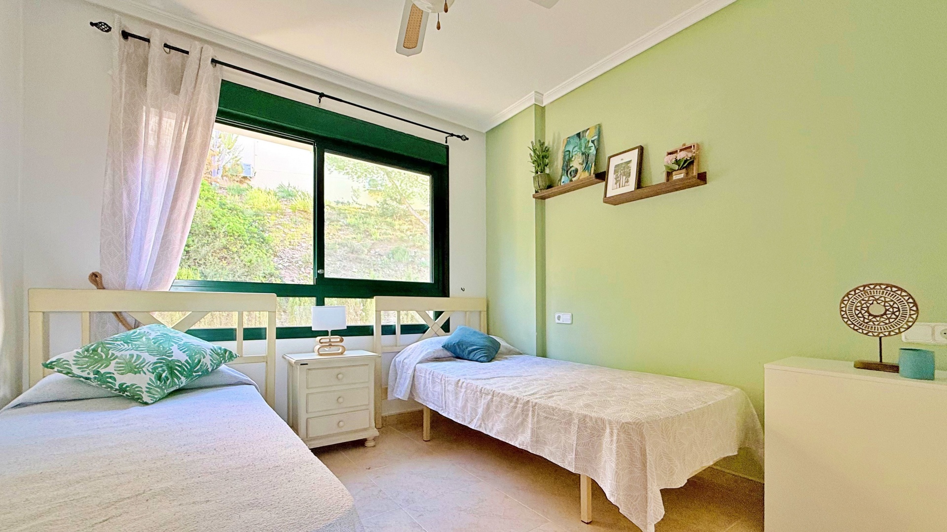 Resale - Townhouse - Campoamor