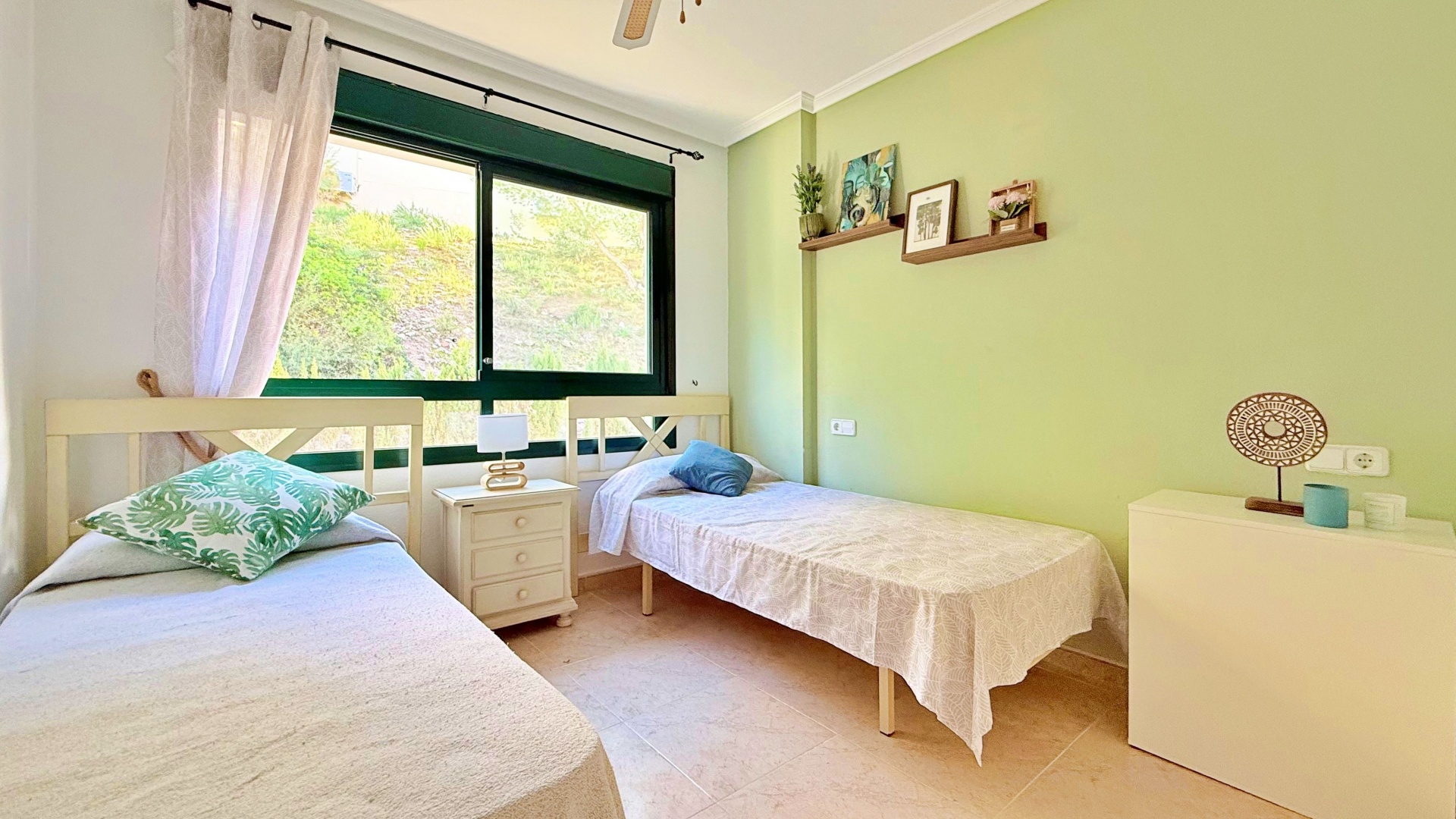 Resale - Townhouse - Campoamor