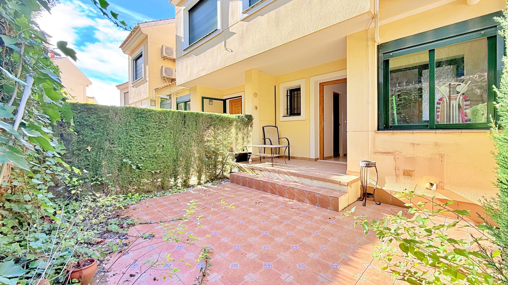 Resale - Townhouse - Campoamor