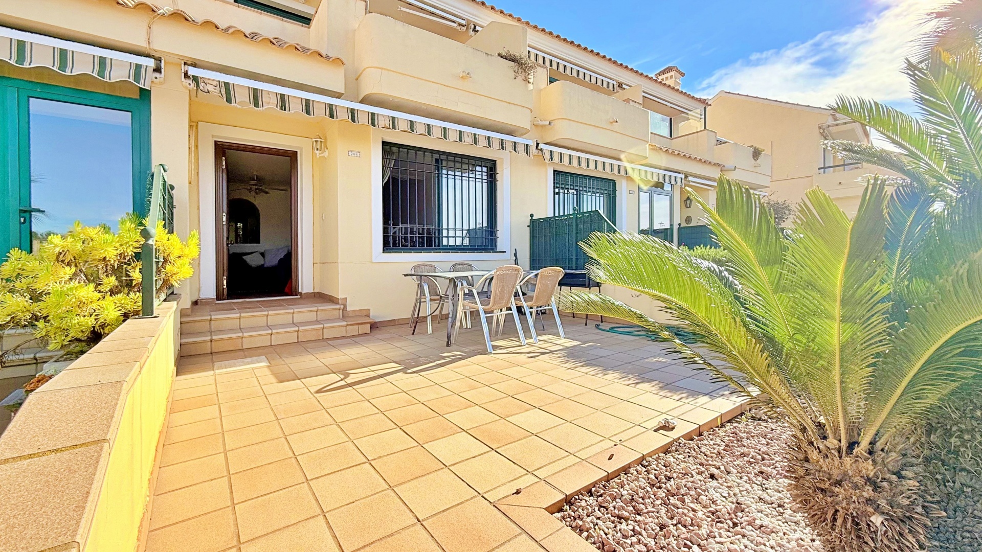 Resale - Townhouse - Campoamor