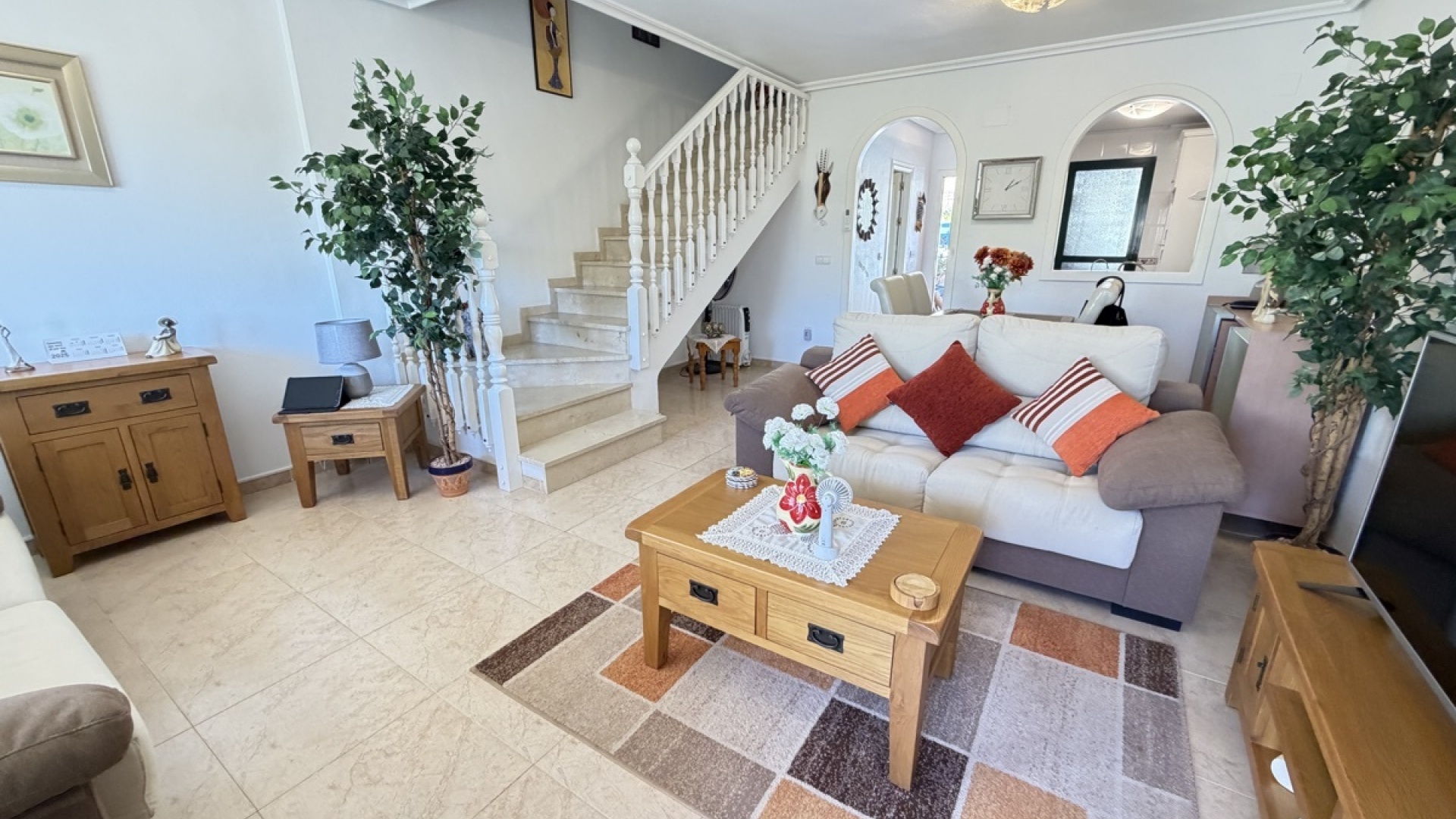 Resale - Townhouse - Campoamor